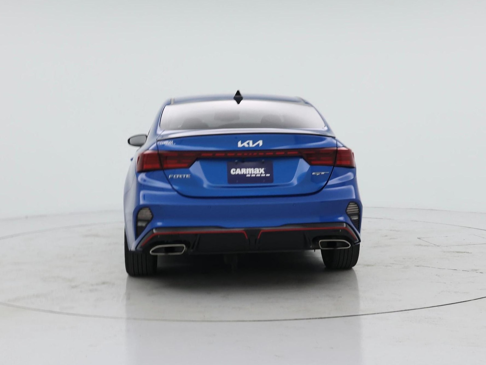 2023 Kia Forte GT - Photo 7