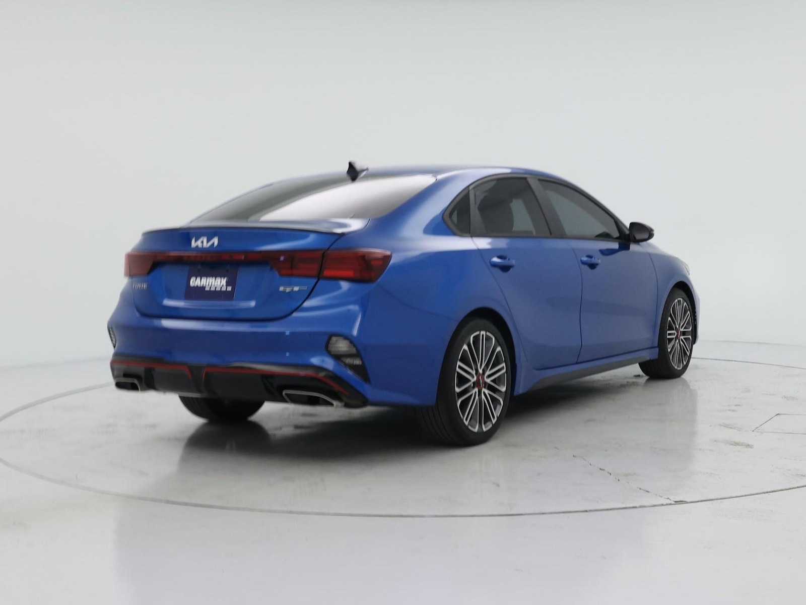 2023 Kia Forte GT - Photo 9