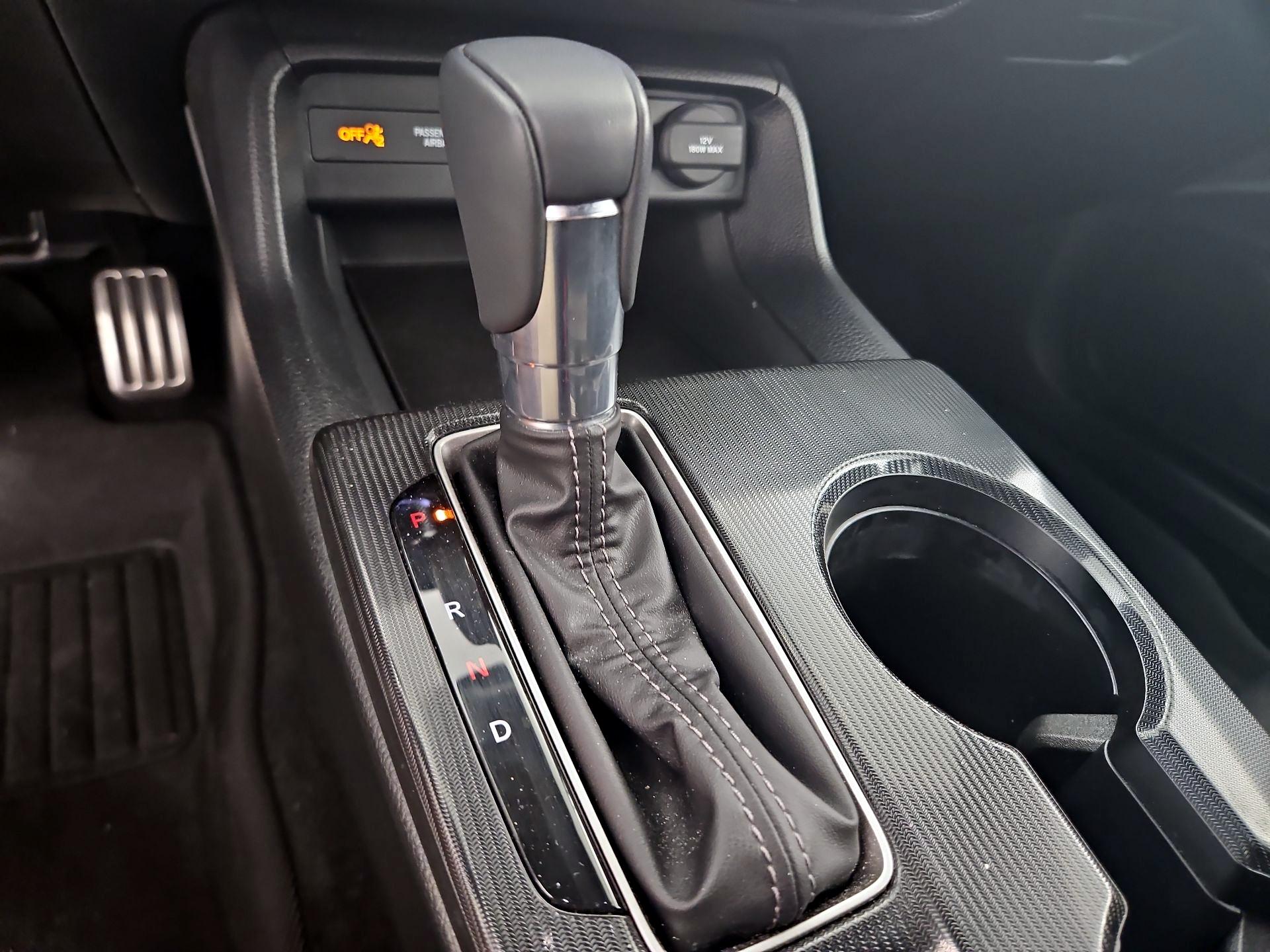 Thumbnail: 2025 Honda Civic - 16