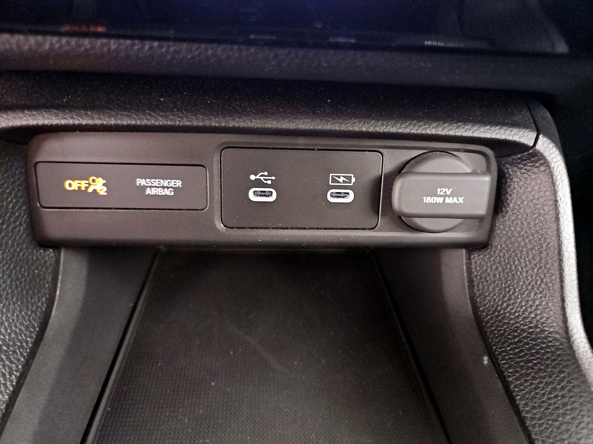 Thumbnail: 2025 Honda Civic - 17