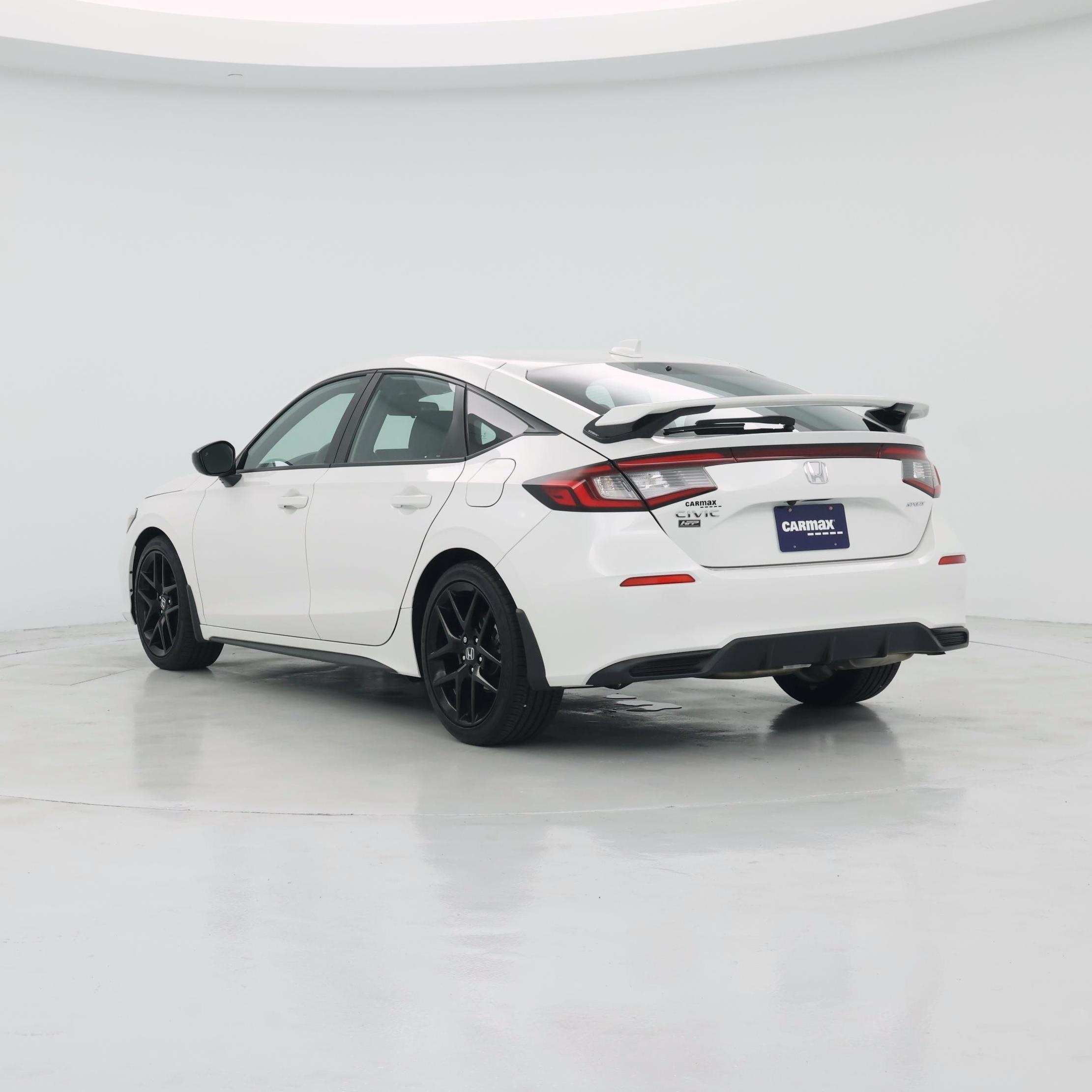 Thumbnail: 2025 Honda Civic - 2