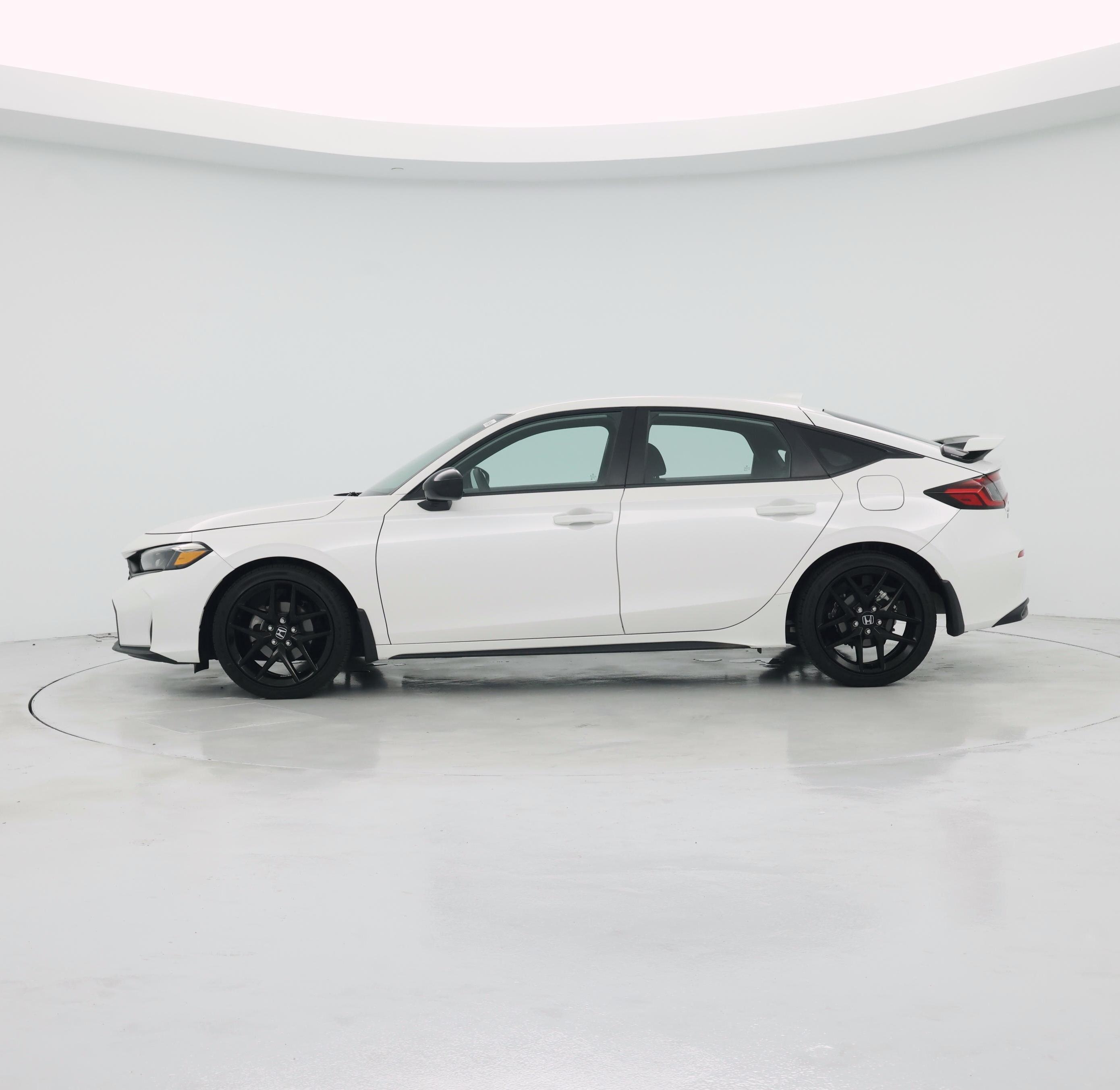 Thumbnail: 2025 Honda Civic - 3