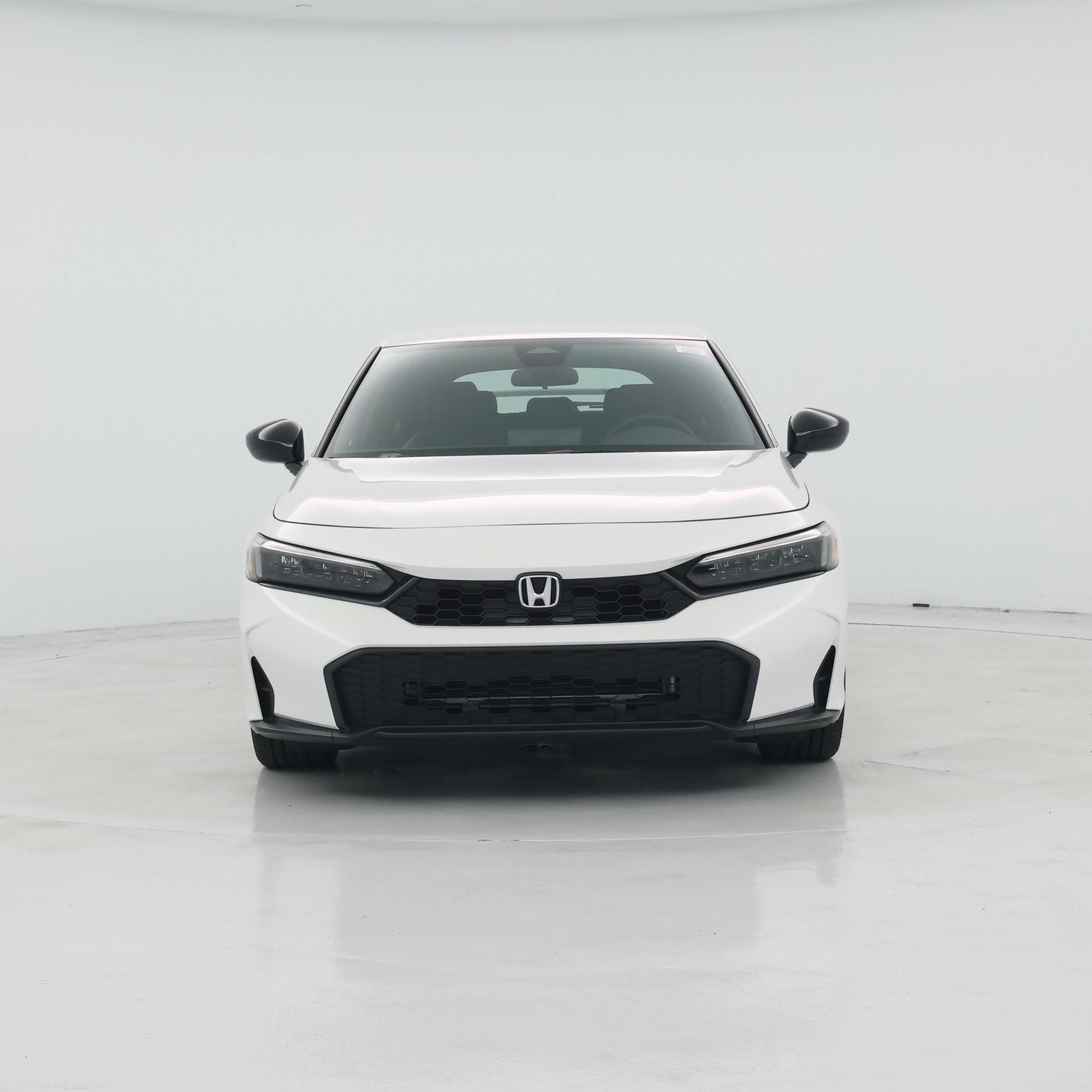 Thumbnail: 2025 Honda Civic - 5