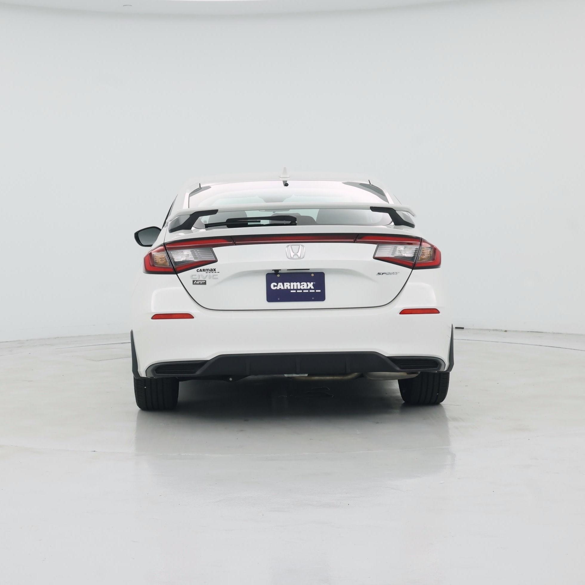 Thumbnail: 2025 Honda Civic - 6