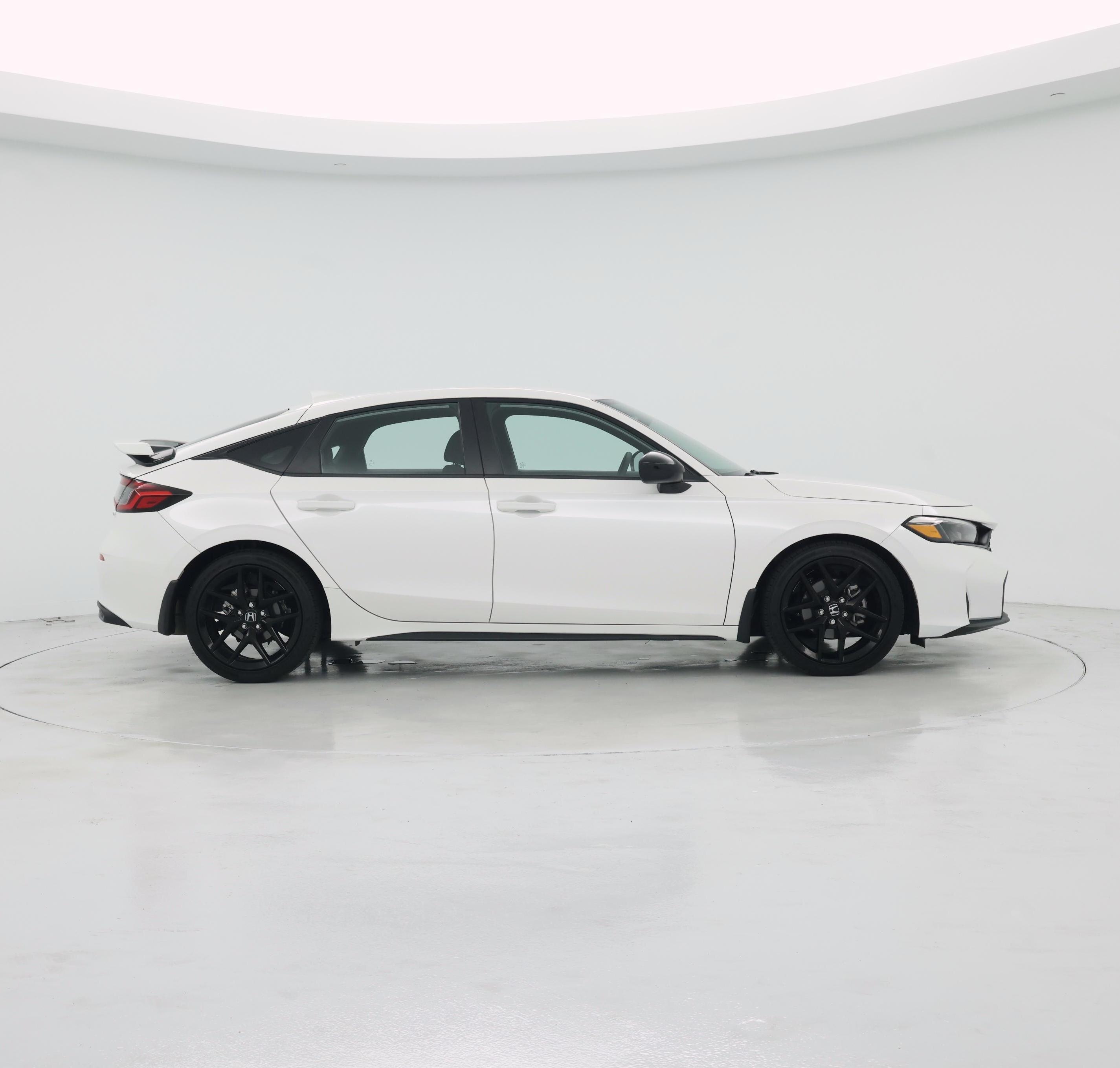 Thumbnail: 2025 Honda Civic - 7
