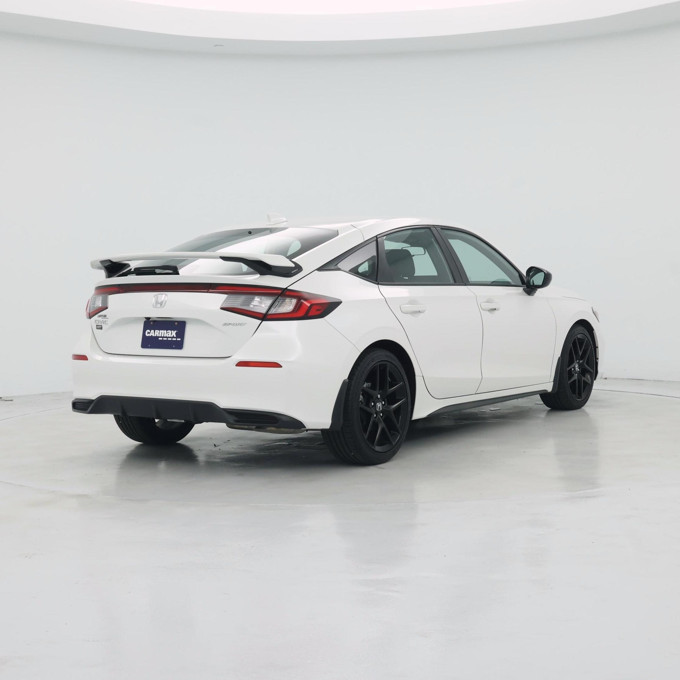 Thumbnail: 2025 Honda Civic - 8
