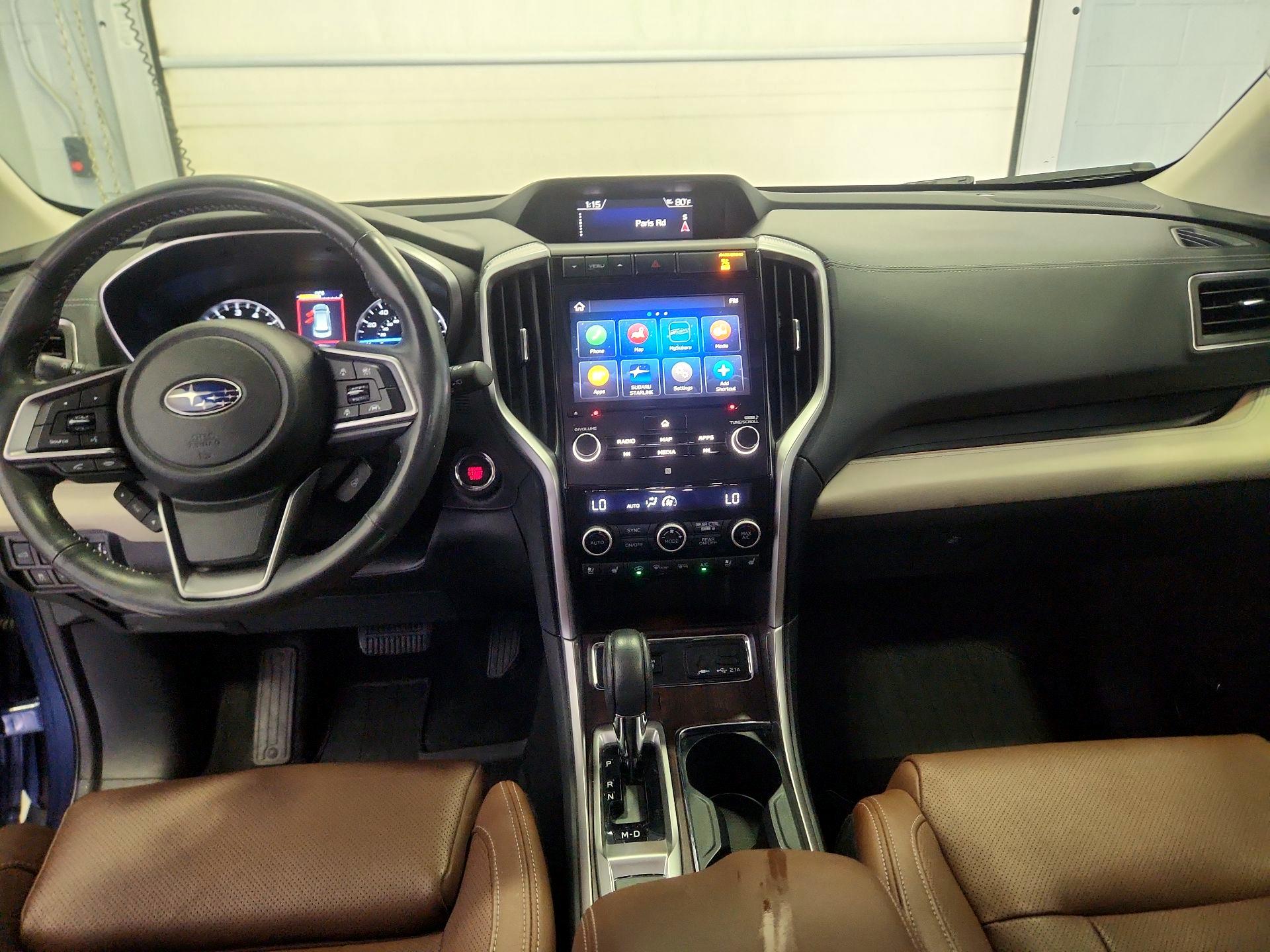 Thumbnail: 2020 Subaru Ascent - 9
