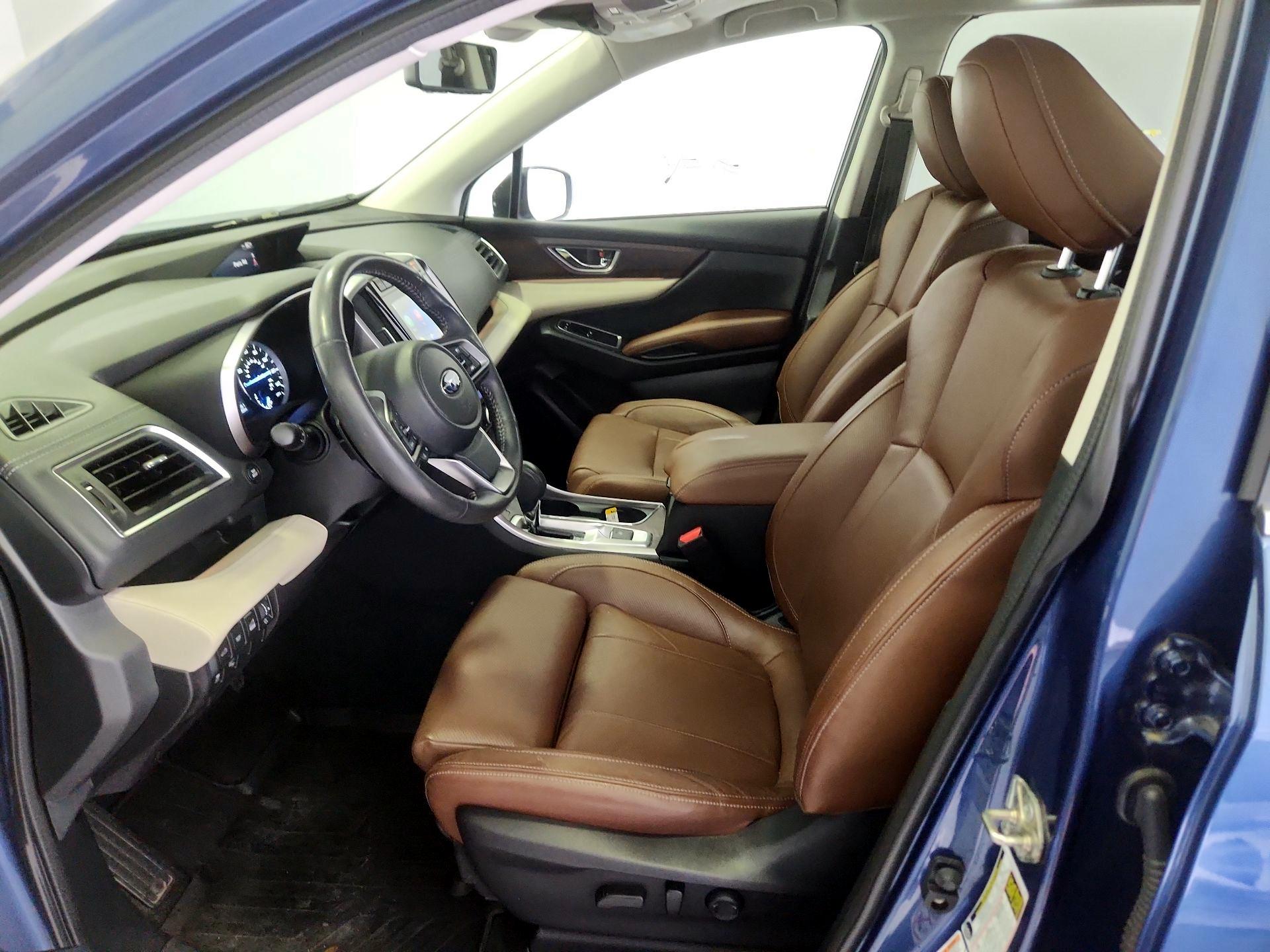 Thumbnail: 2020 Subaru Ascent - 11