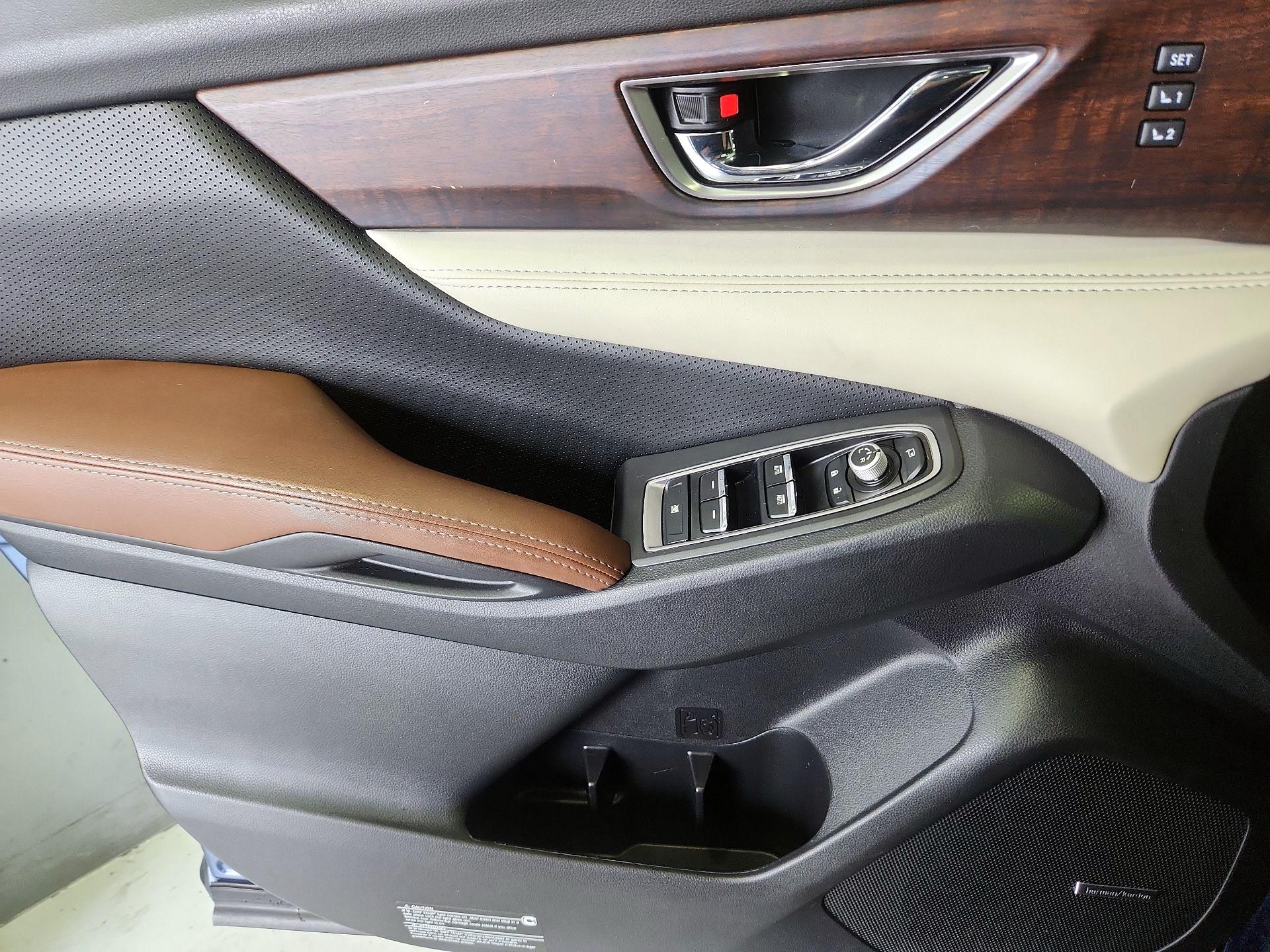 Thumbnail: 2020 Subaru Ascent - 12