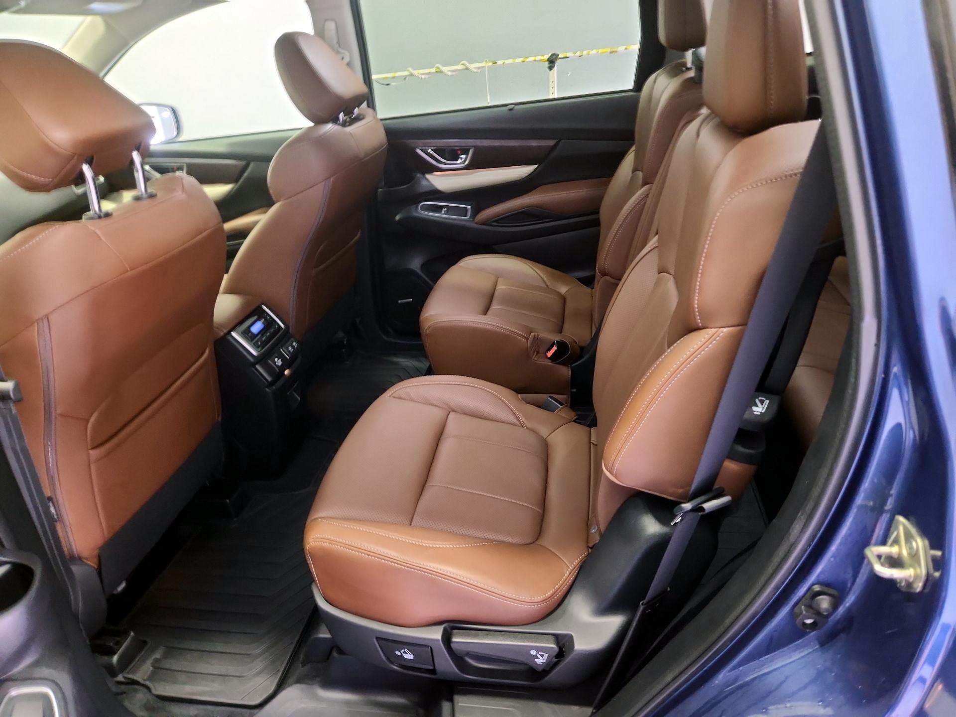 Thumbnail: 2020 Subaru Ascent - 18