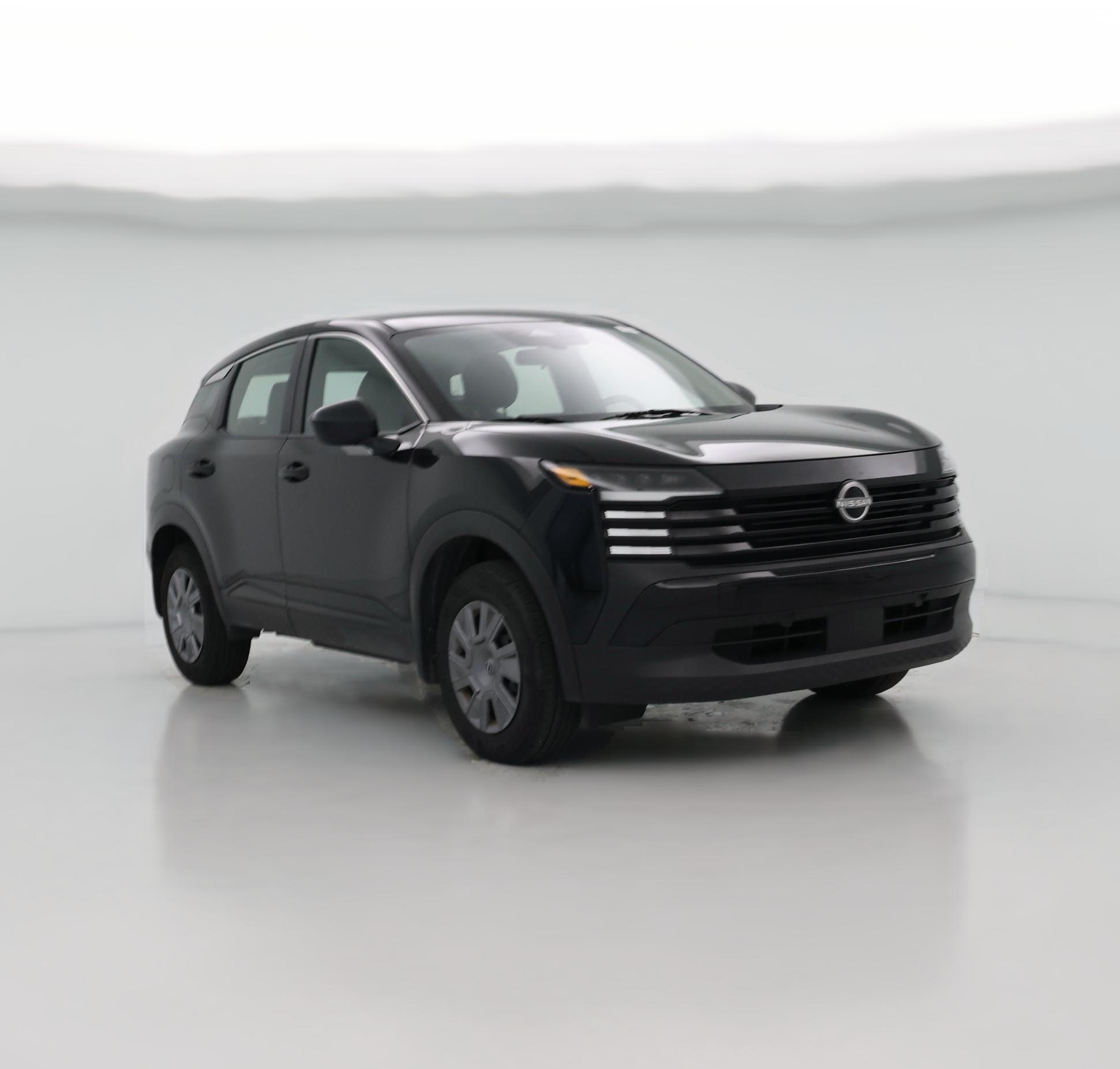 Thumbnail: 2025 Nissan Kicks - 1