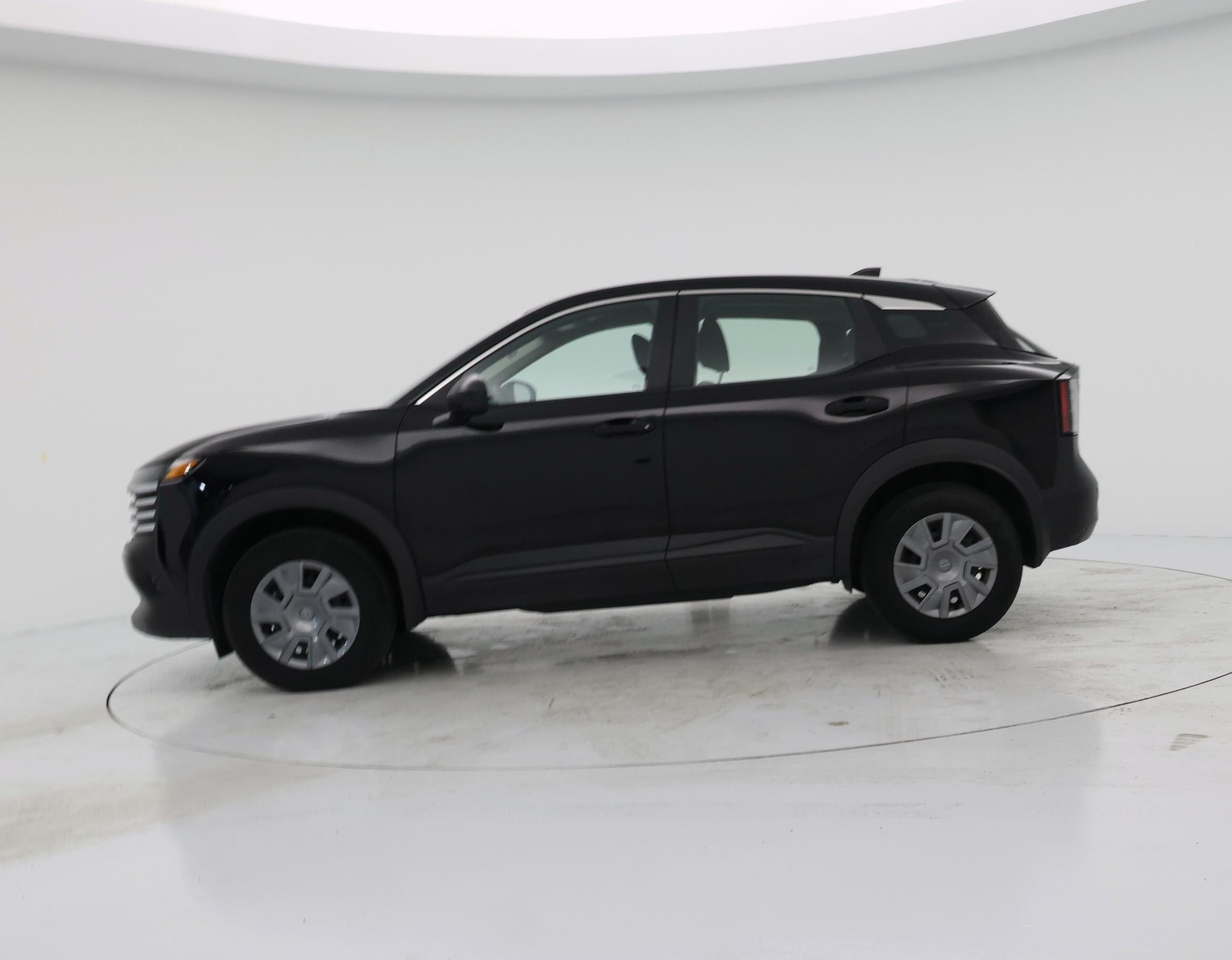 Thumbnail: 2025 Nissan Kicks - 3