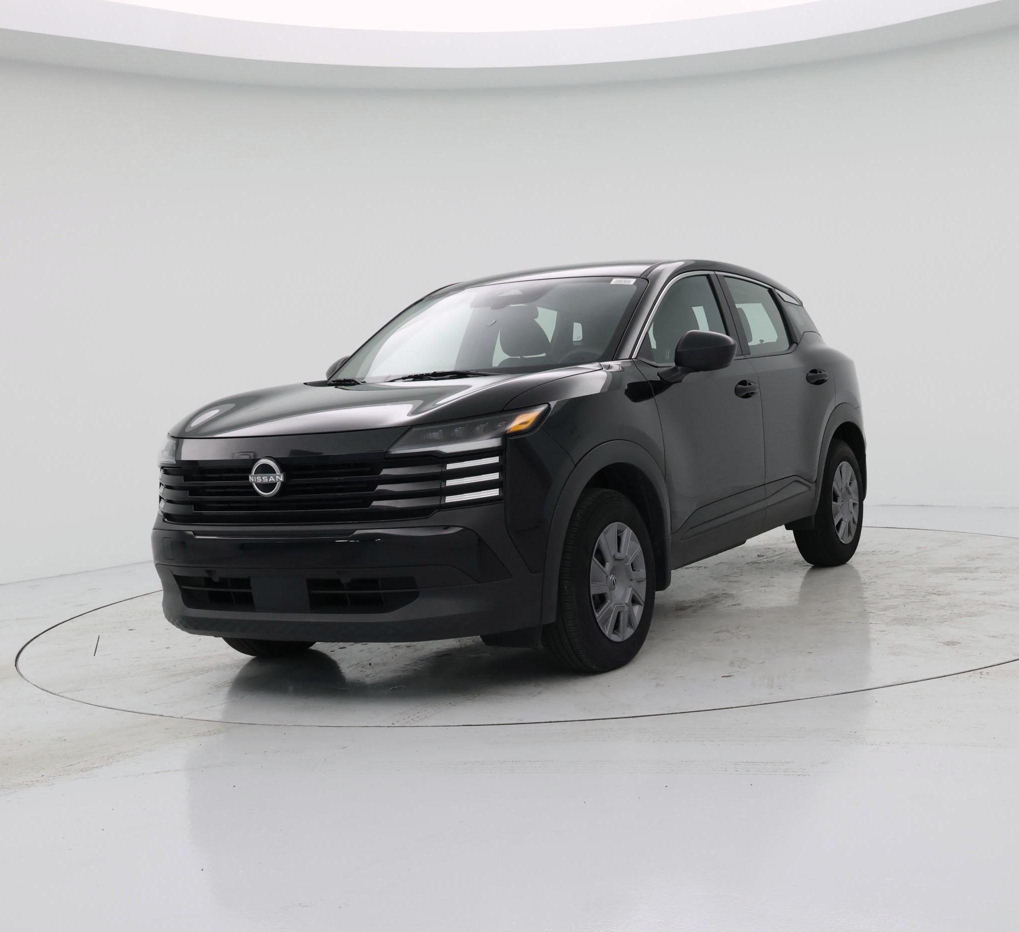 Thumbnail: 2025 Nissan Kicks - 4