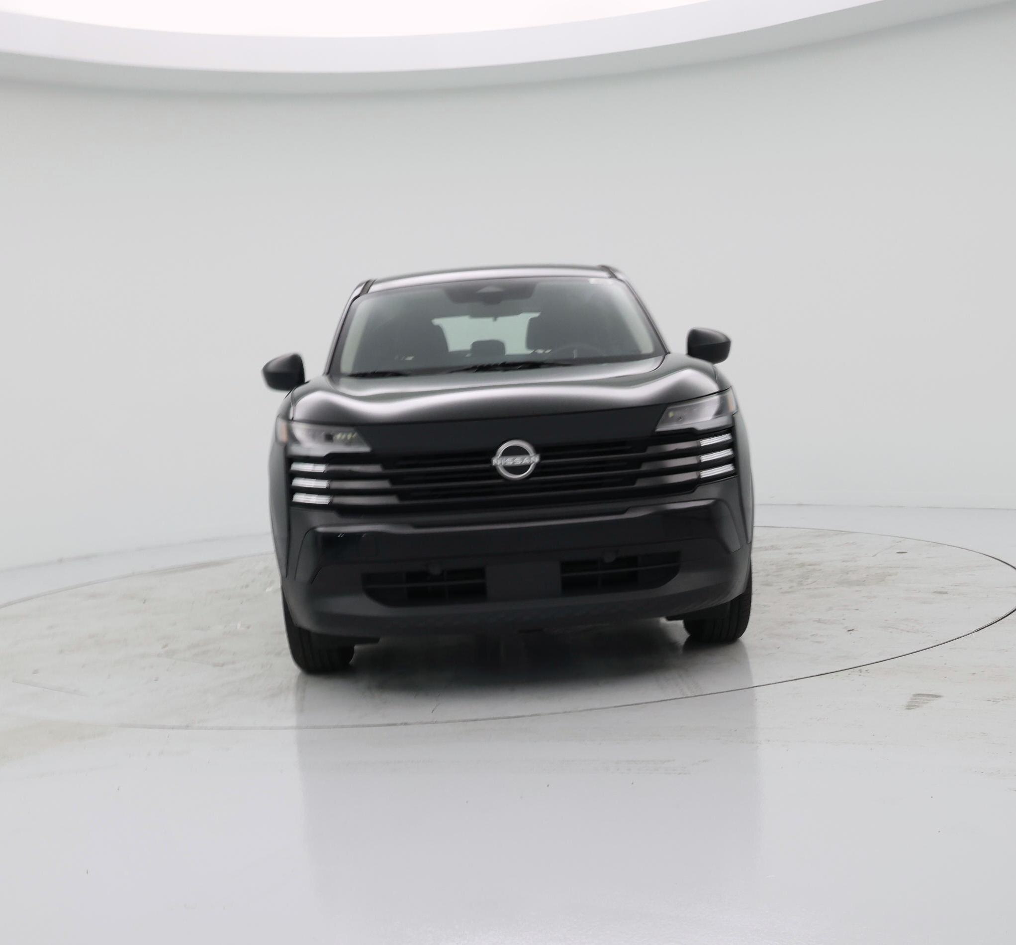 Thumbnail: 2025 Nissan Kicks - 5