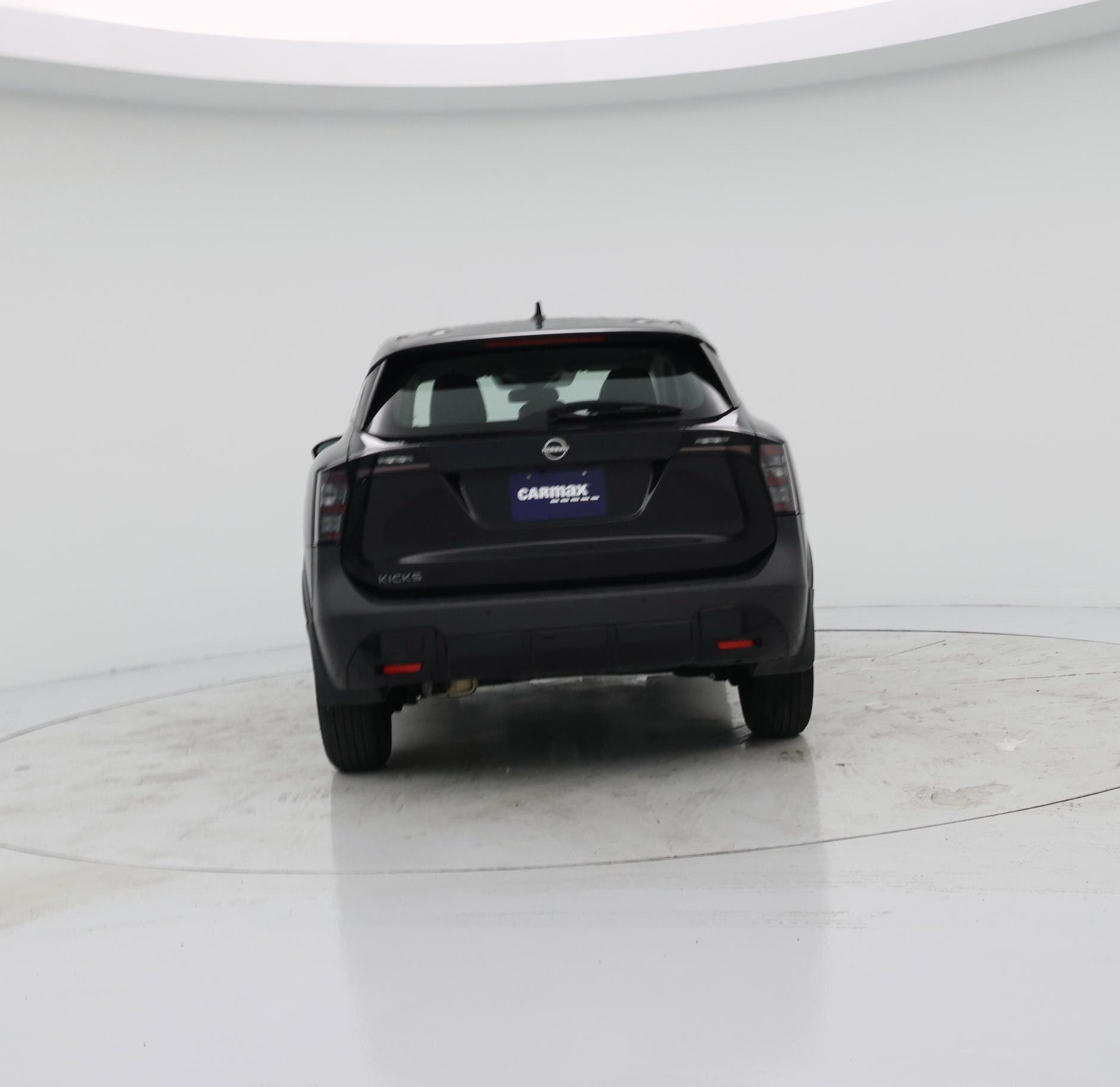 Thumbnail: 2025 Nissan Kicks - 6