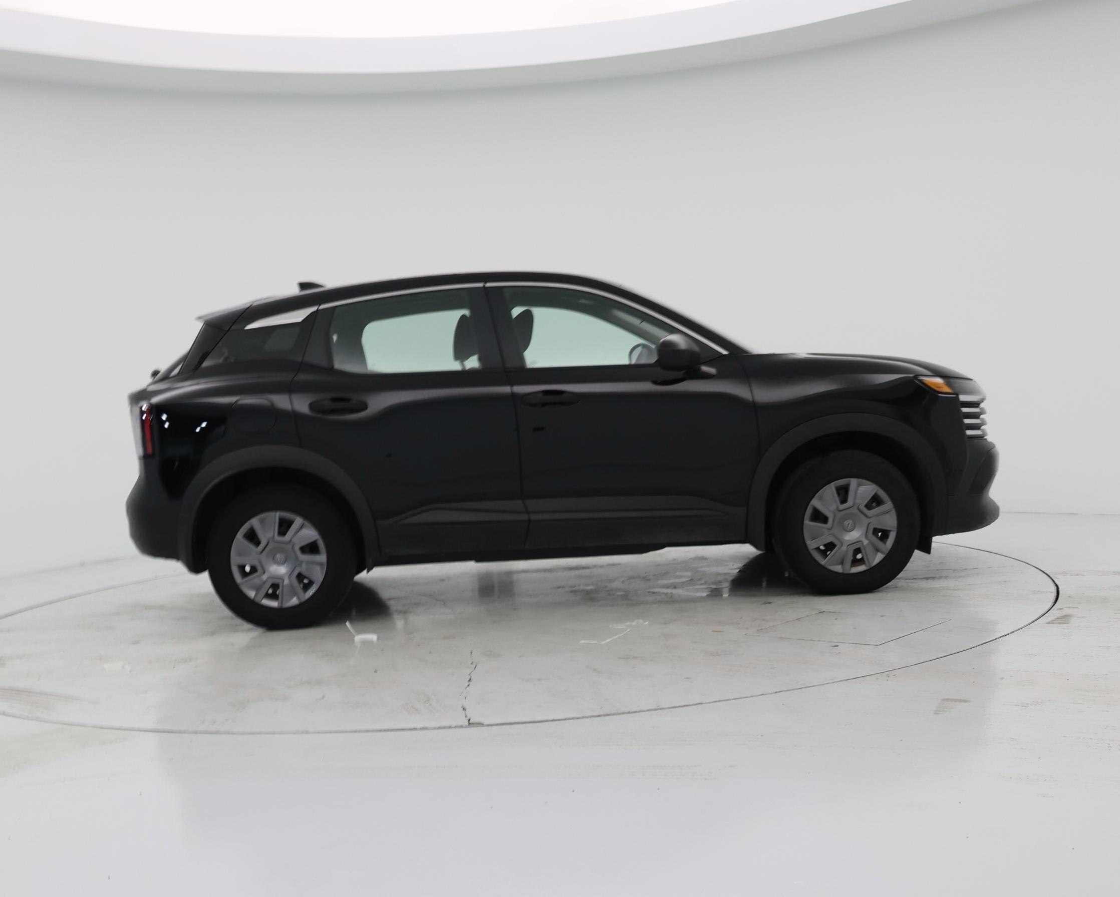 Thumbnail: 2025 Nissan Kicks - 7