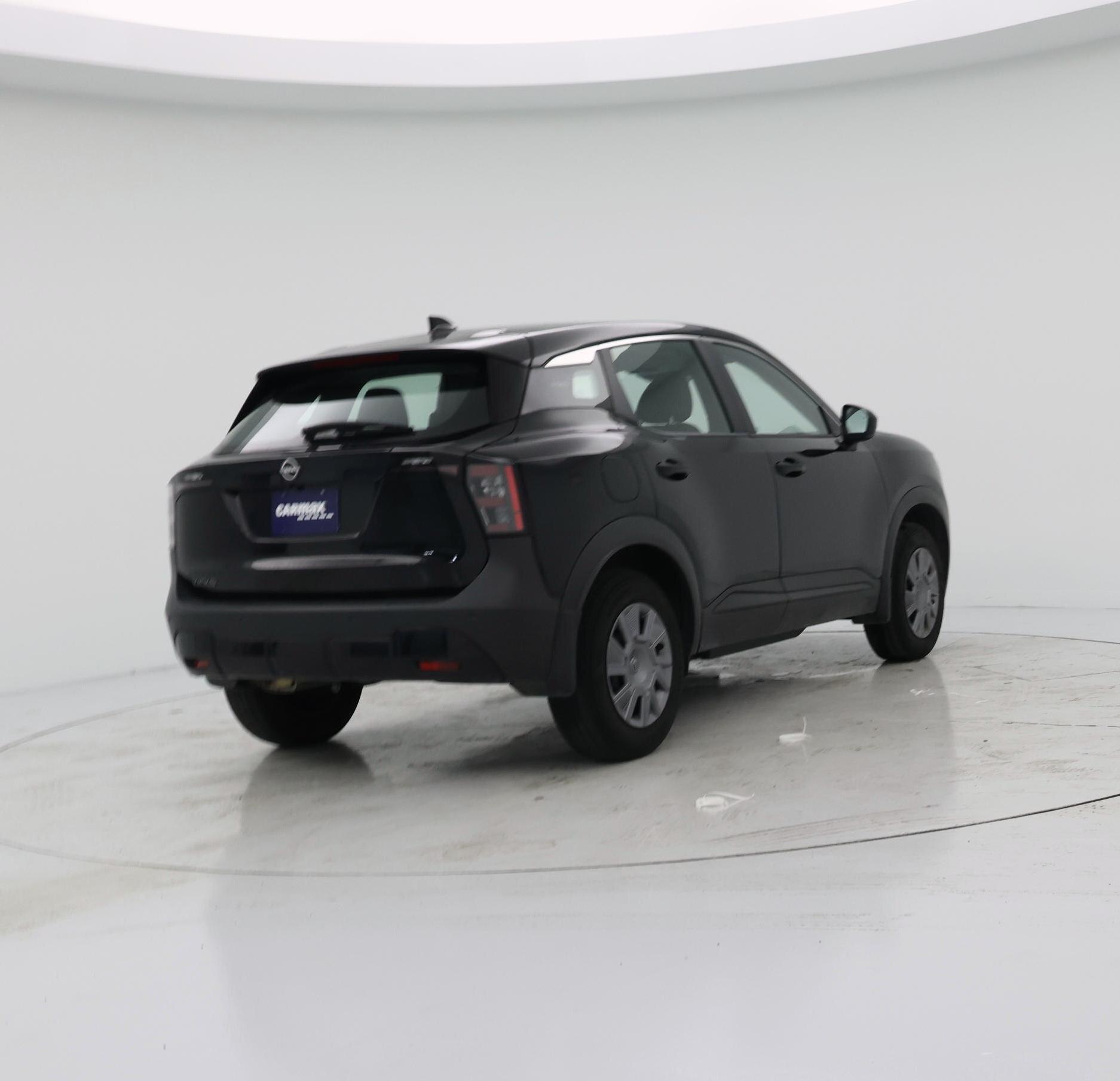 Thumbnail: 2025 Nissan Kicks - 8