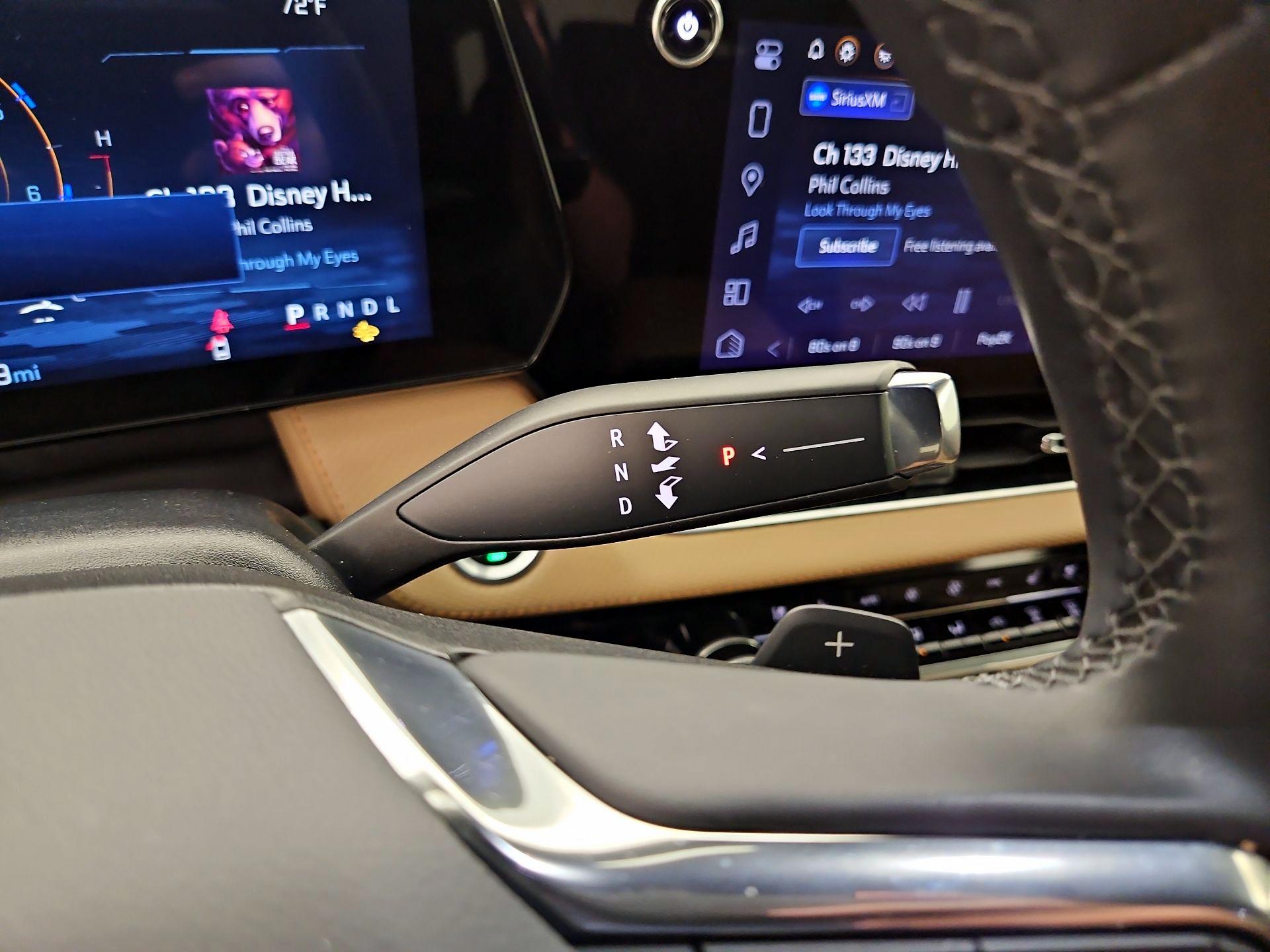 Thumbnail: 2025 Chevrolet Equinox - 18