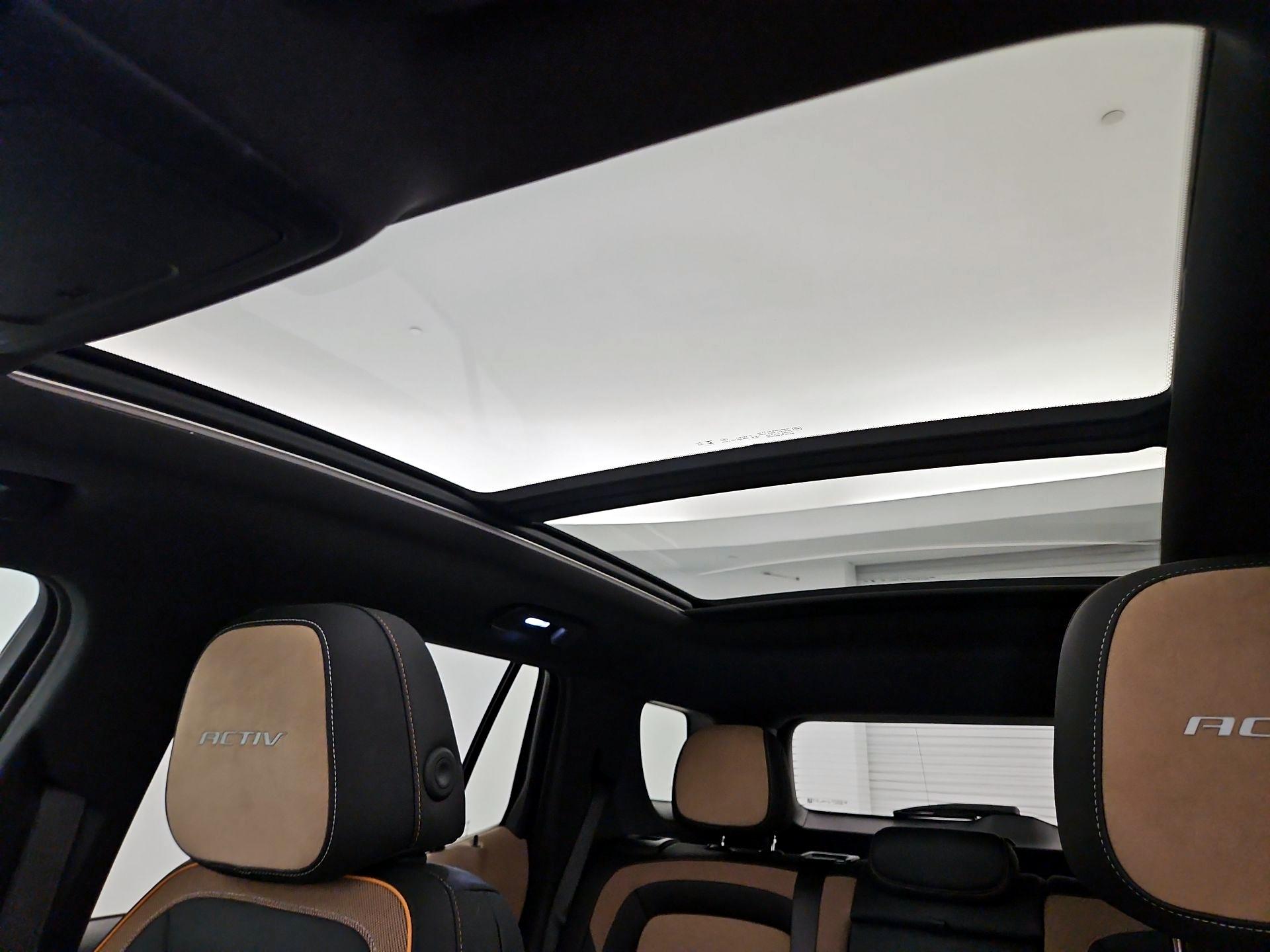 Thumbnail: 2025 Chevrolet Equinox - 20