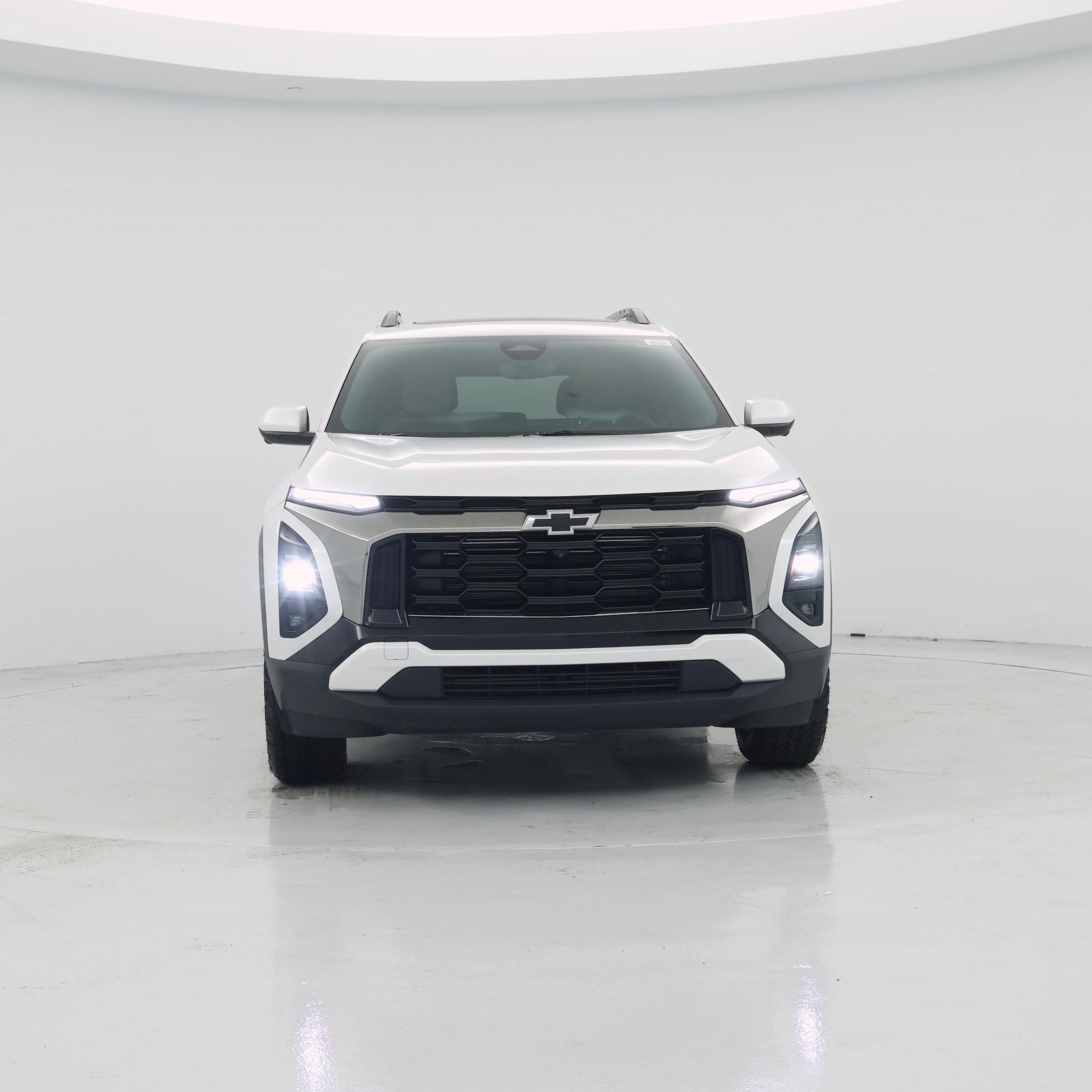 Thumbnail: 2025 Chevrolet Equinox - 5