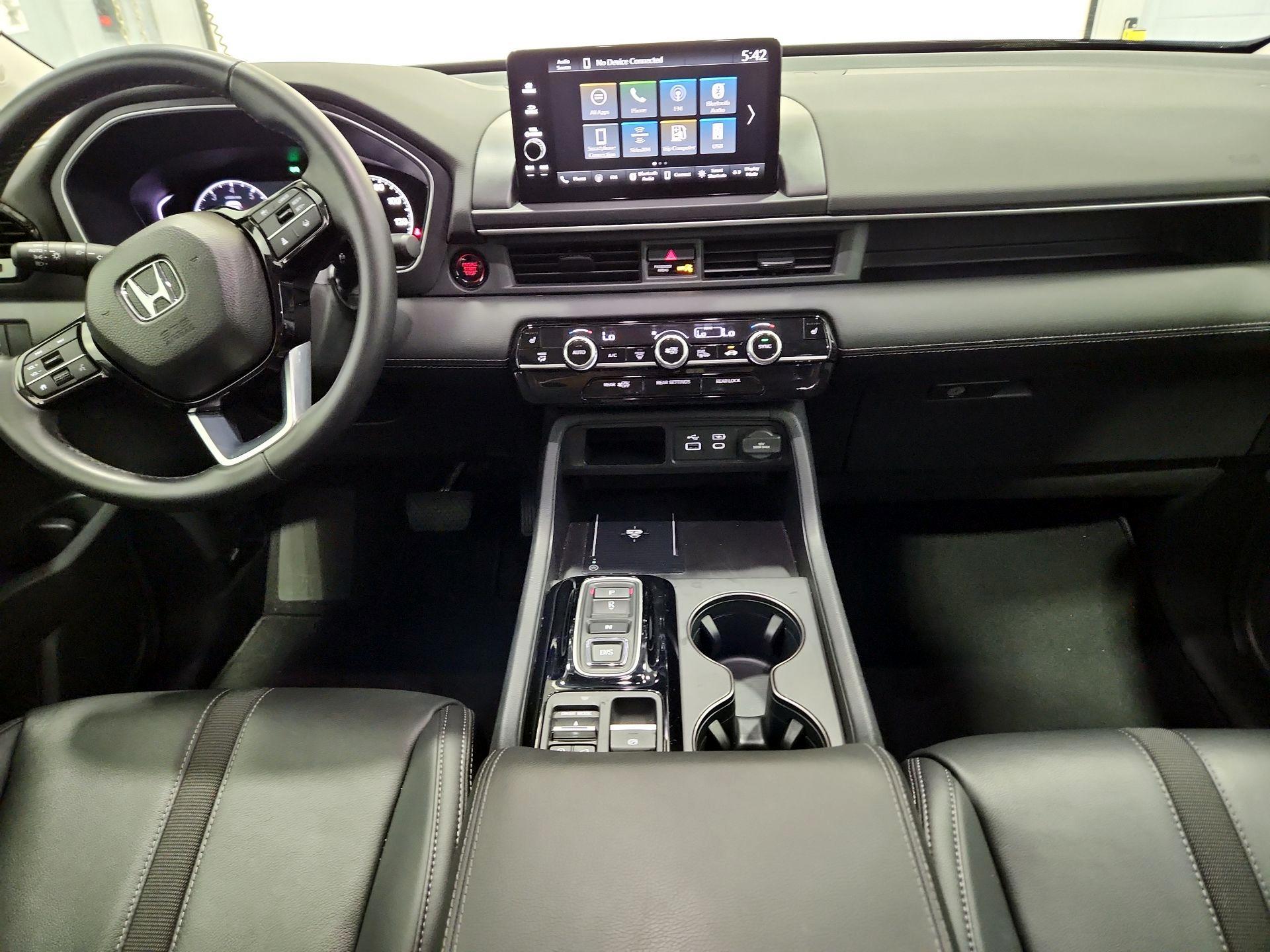 Thumbnail: 2024 Honda Pilot - 9
