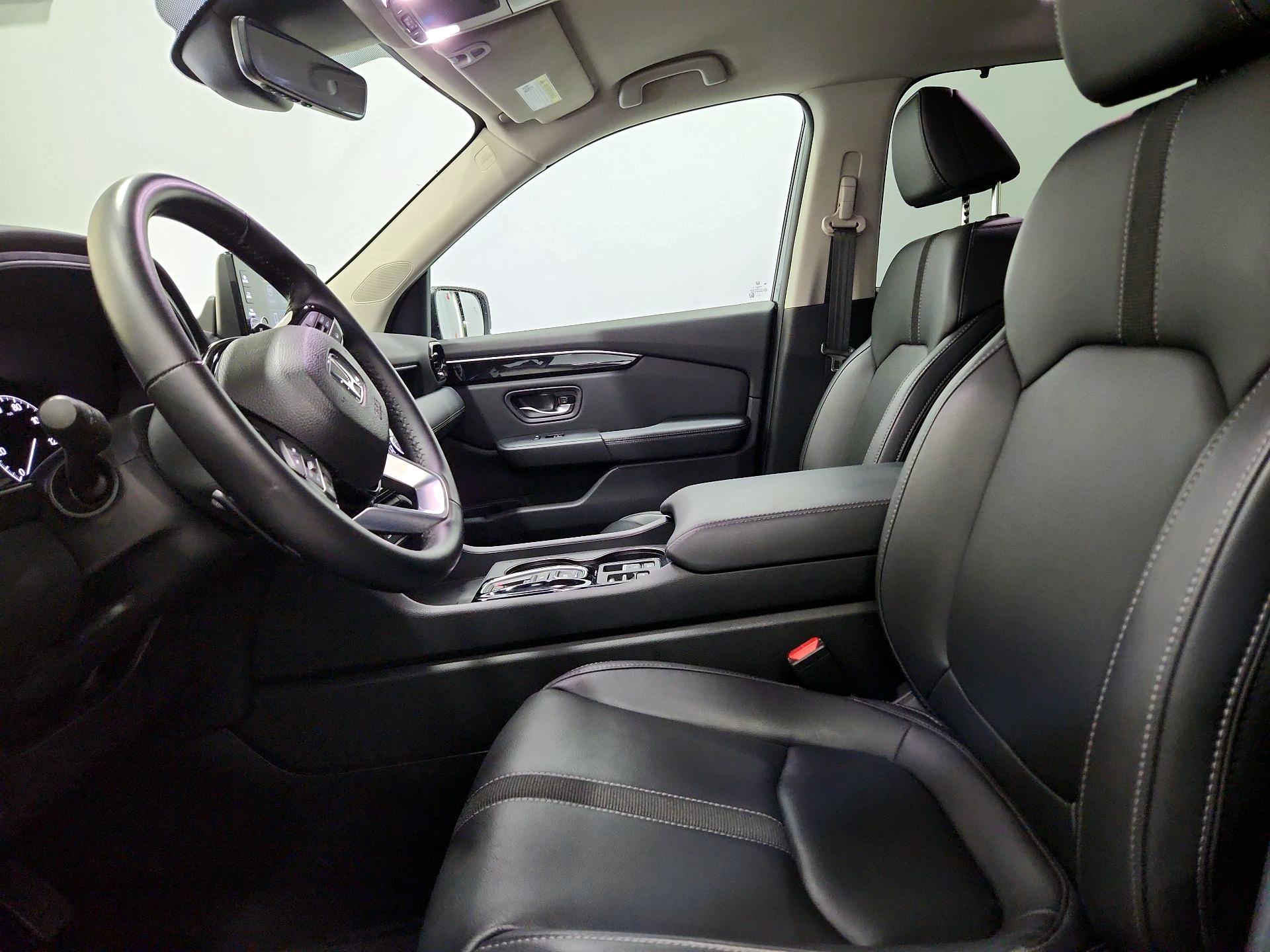 Thumbnail: 2024 Honda Pilot - 11