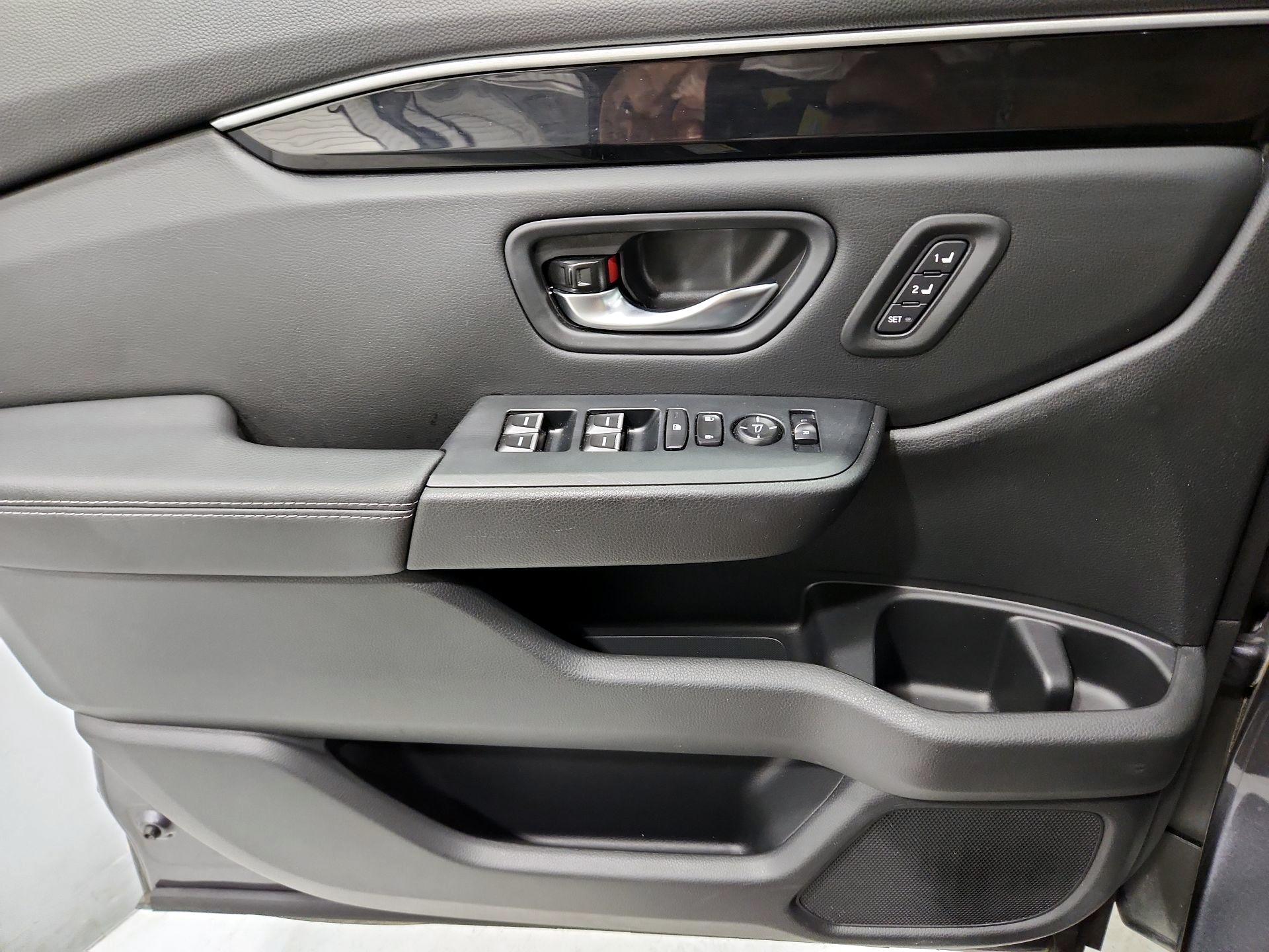 Thumbnail: 2024 Honda Pilot - 12