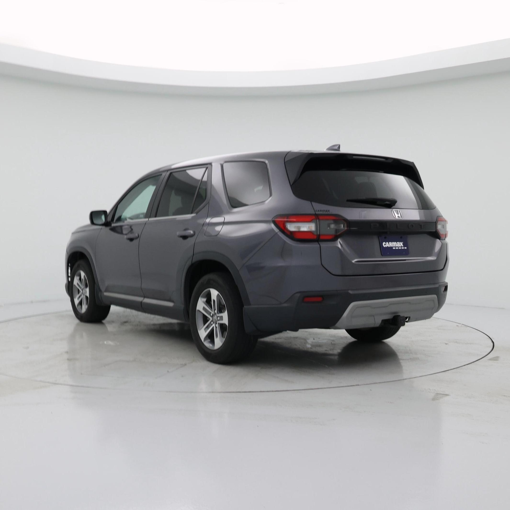 Thumbnail: 2024 Honda Pilot - 2