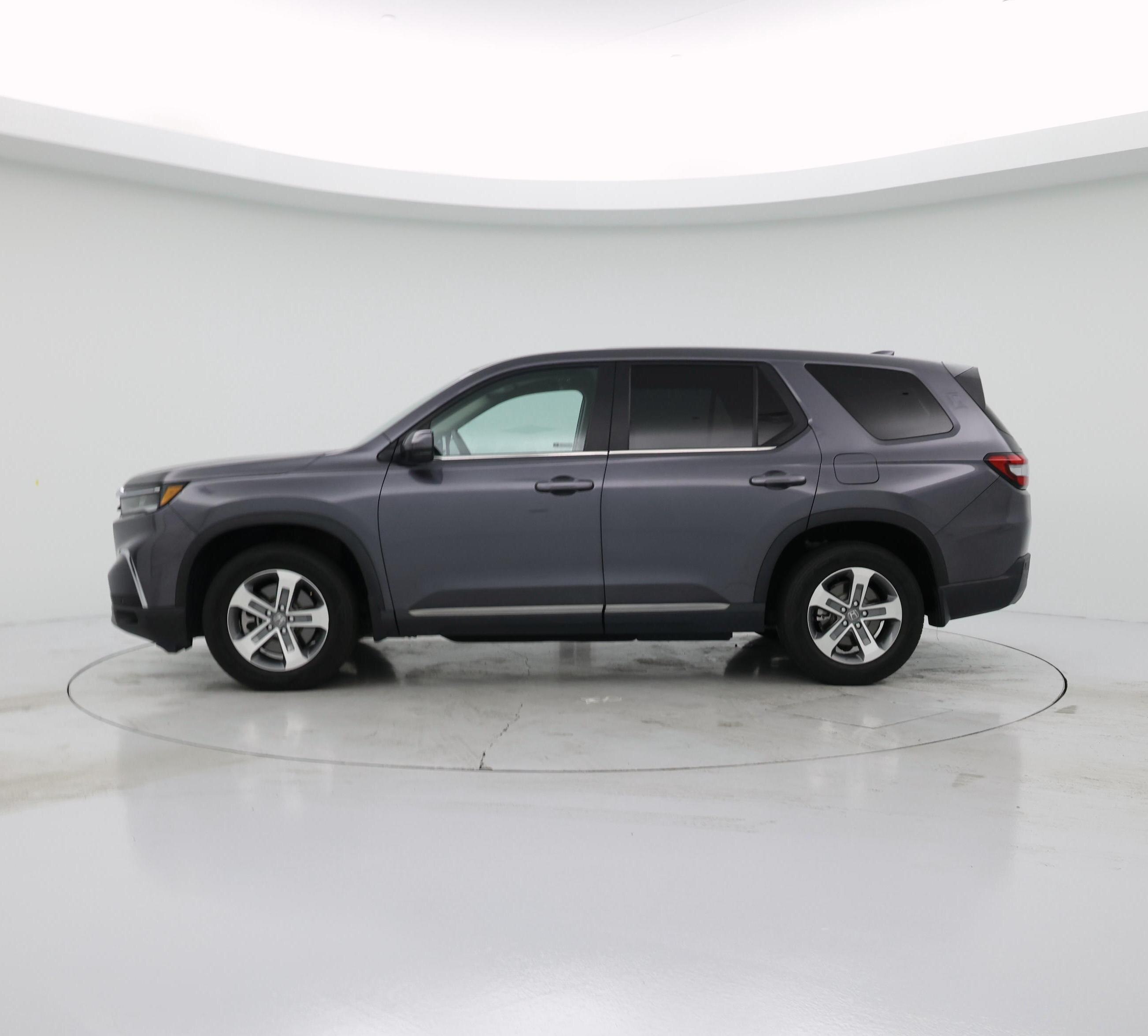 Thumbnail: 2024 Honda Pilot - 3