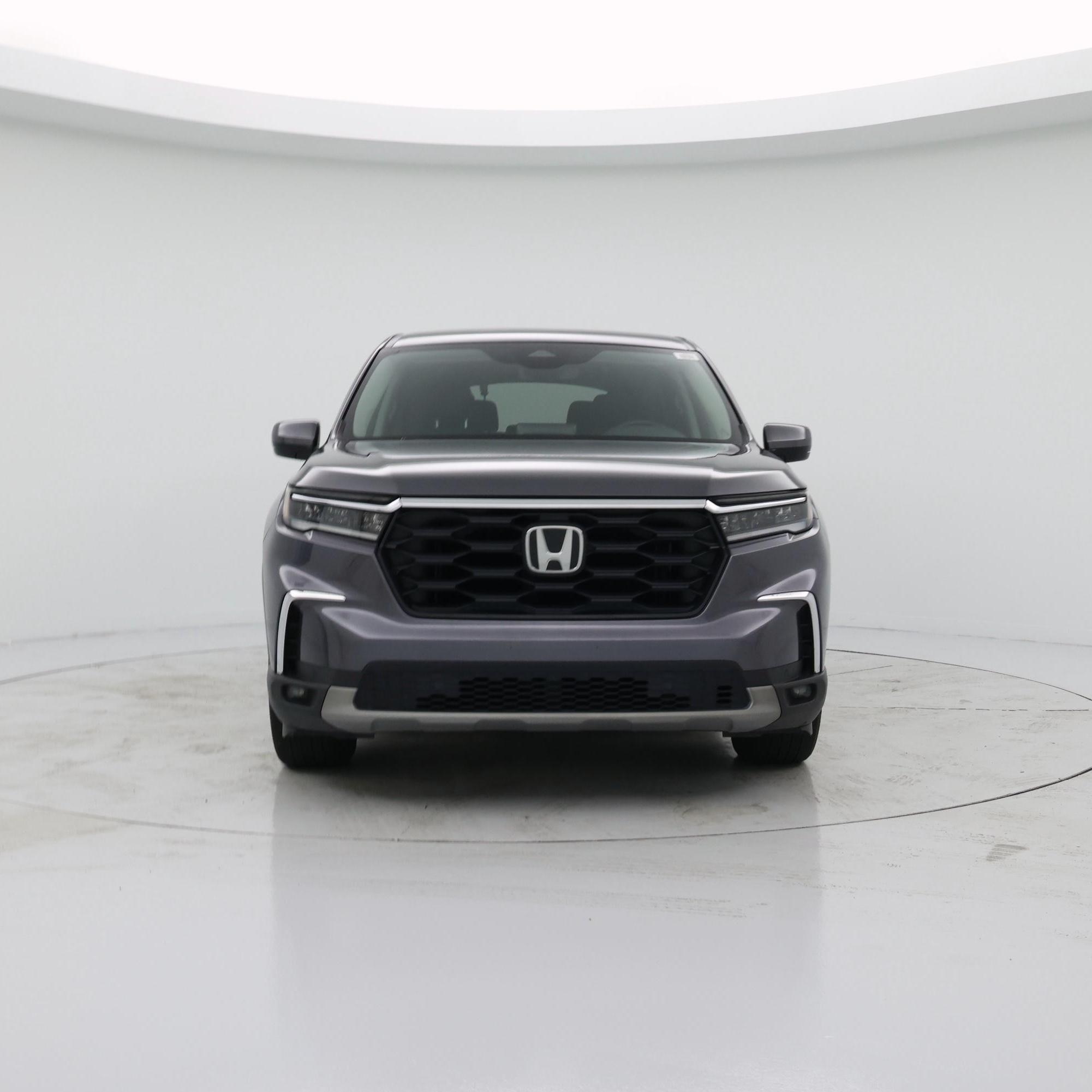Thumbnail: 2024 Honda Pilot - 5