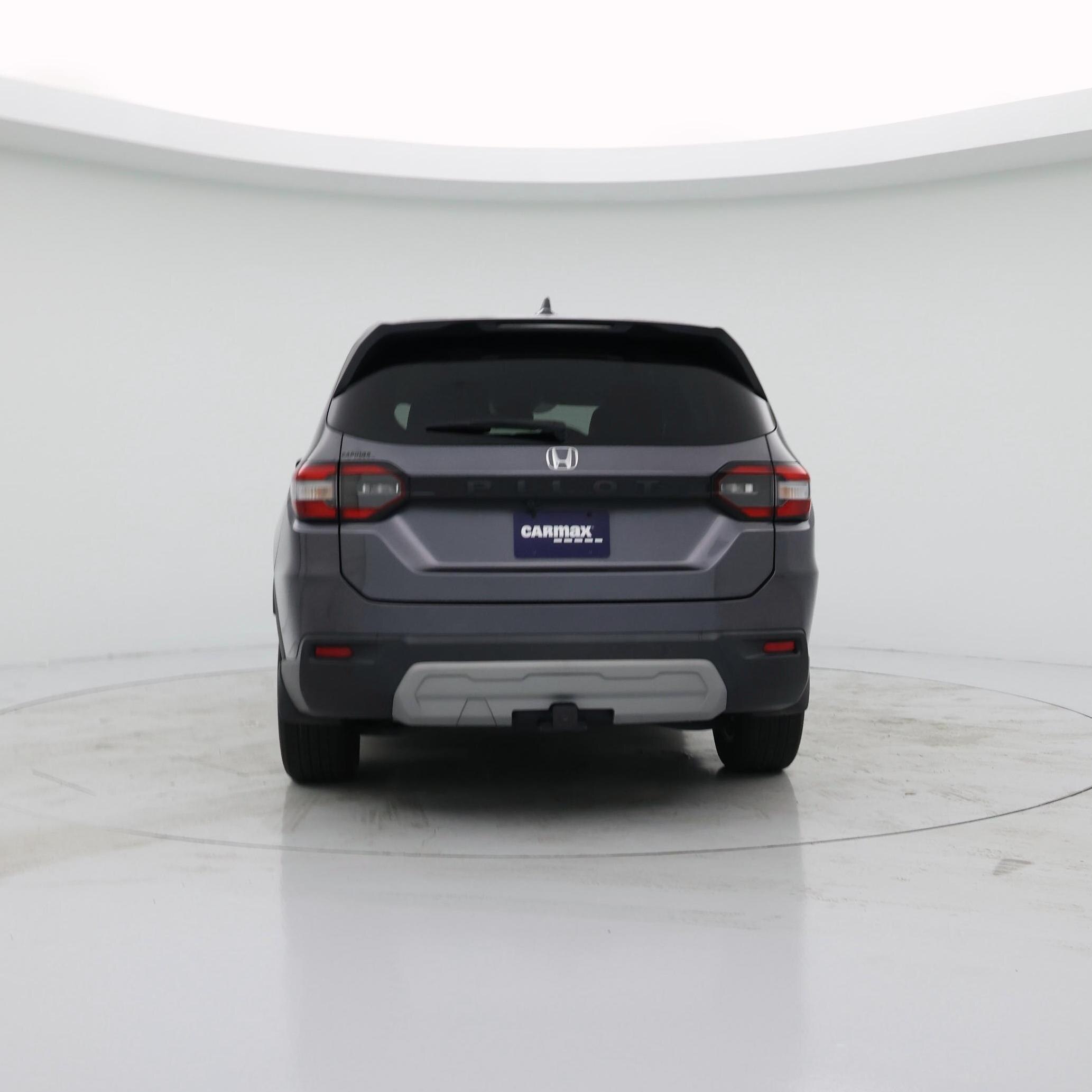 Thumbnail: 2024 Honda Pilot - 6