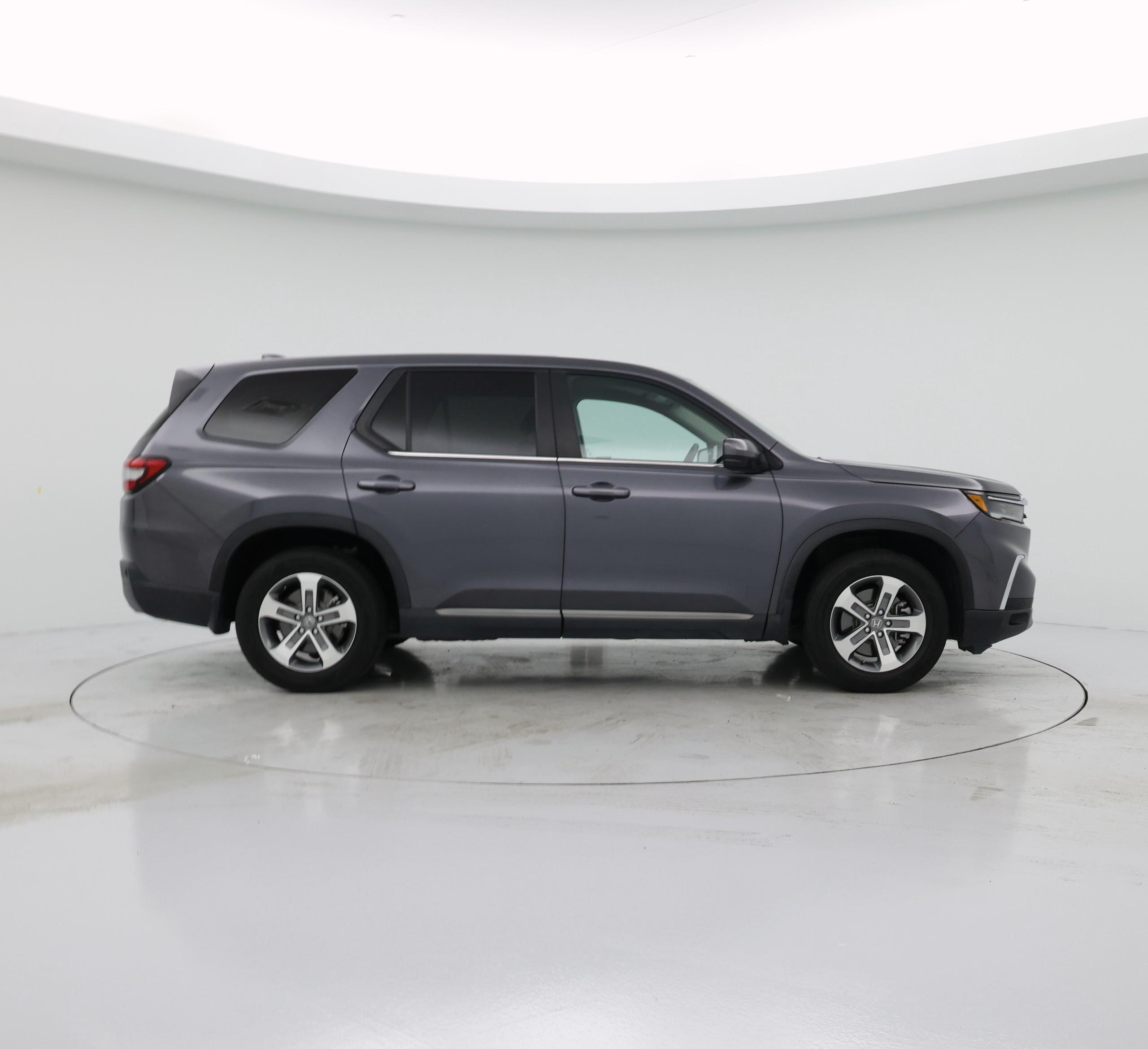 Thumbnail: 2024 Honda Pilot - 7