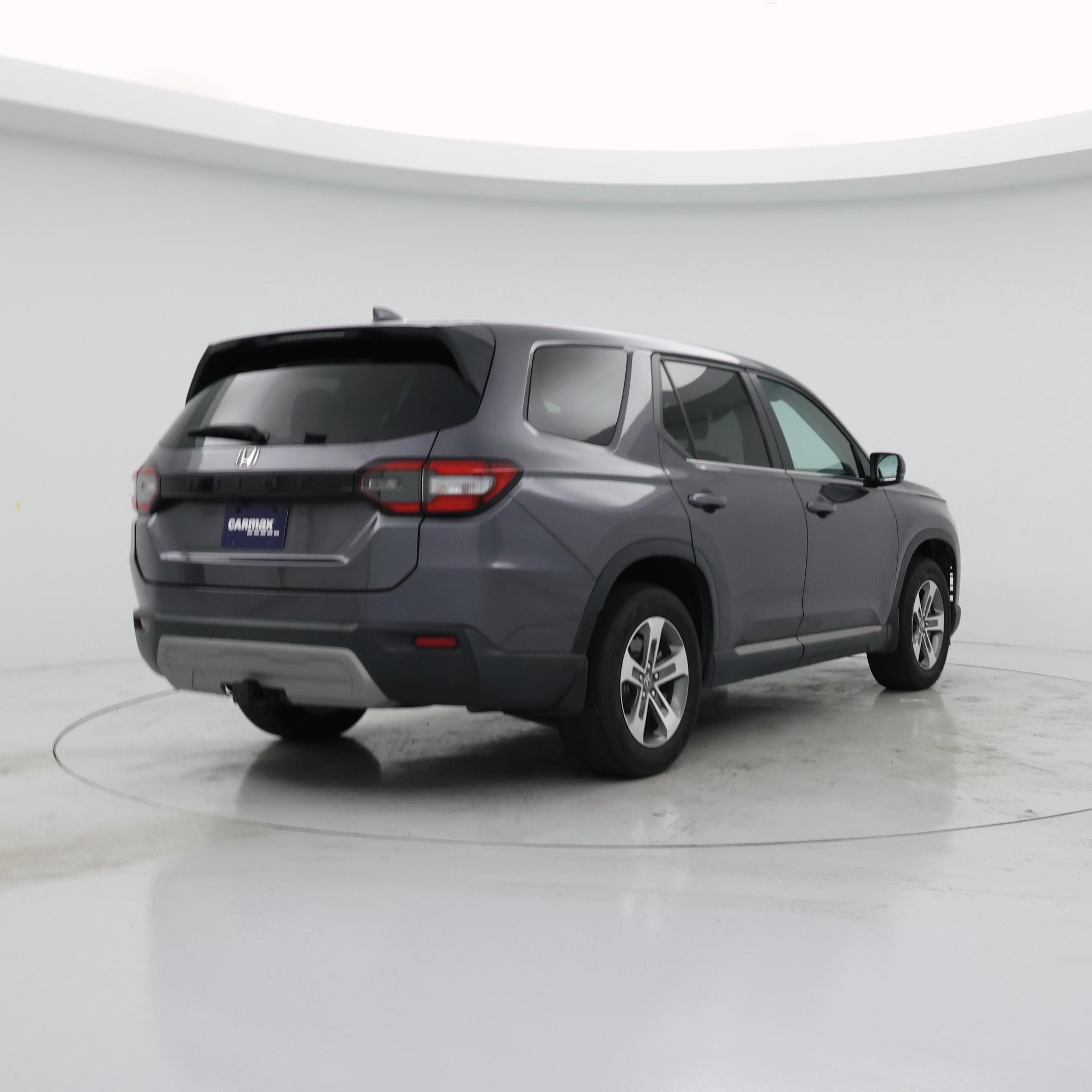 Thumbnail: 2024 Honda Pilot - 8