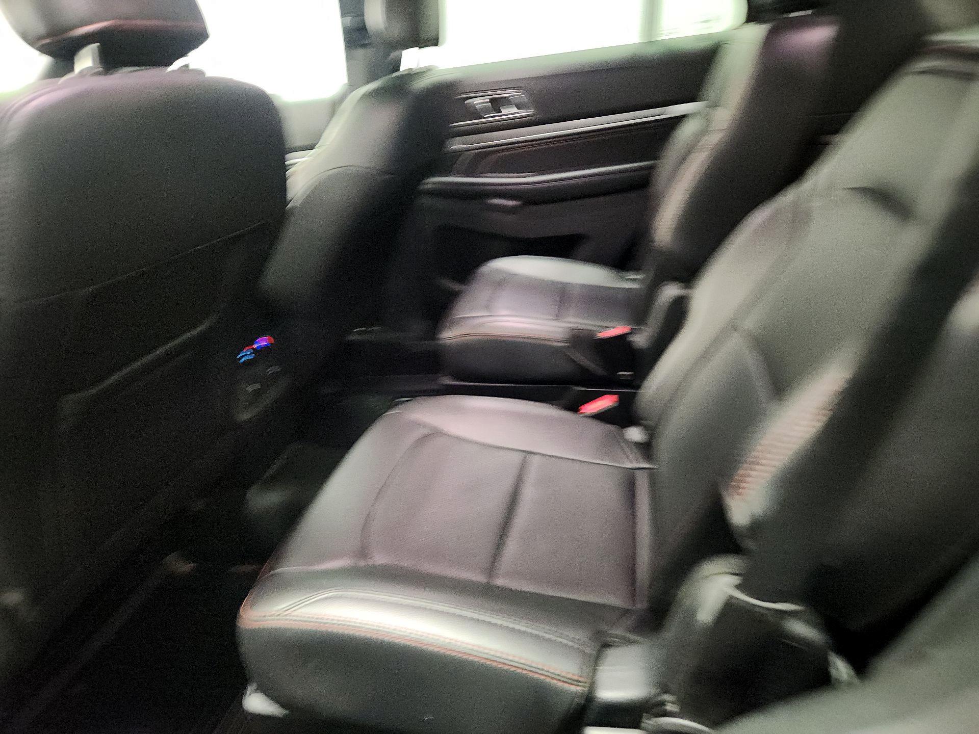 Thumbnail: 2019 Ford Explorer - 19