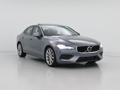 2019 Volvo S60 T5 Momentum