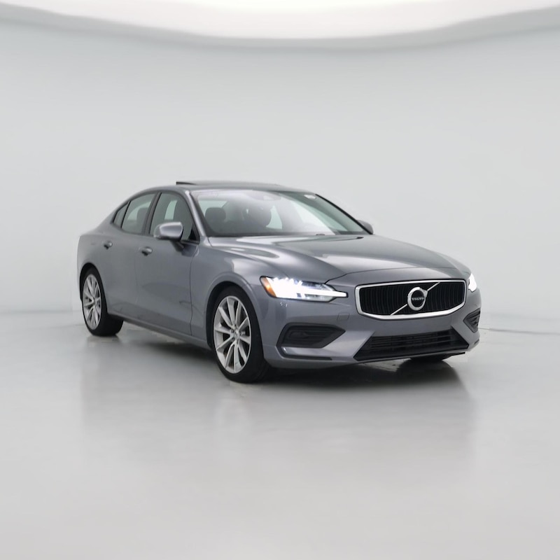 2019 Volvo S60 T5 Momentum