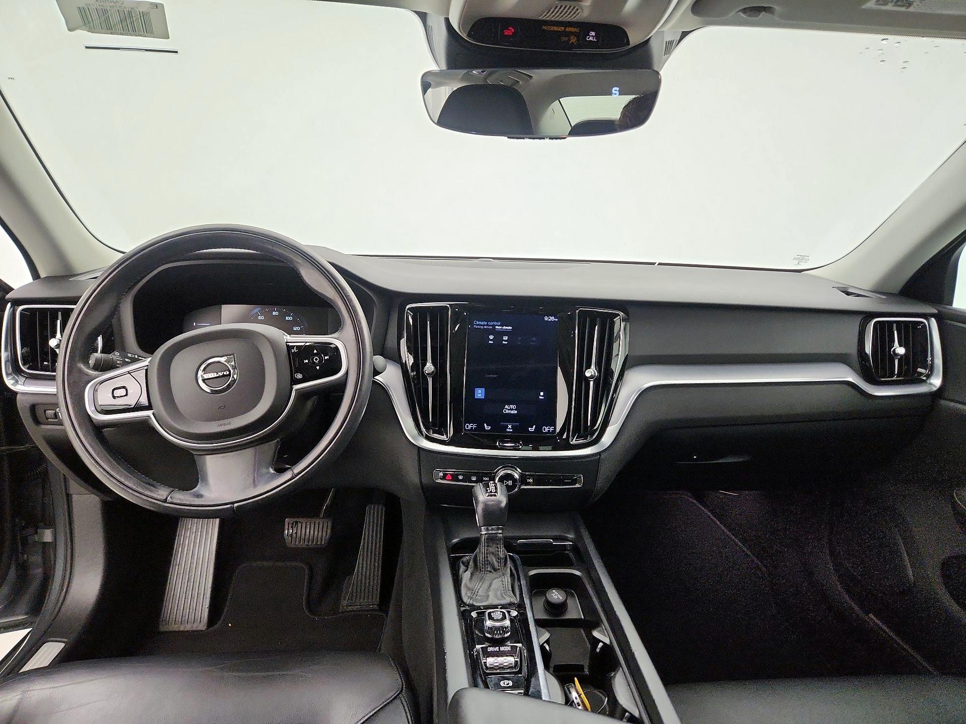 Thumbnail: 2019 Volvo S60 - 9