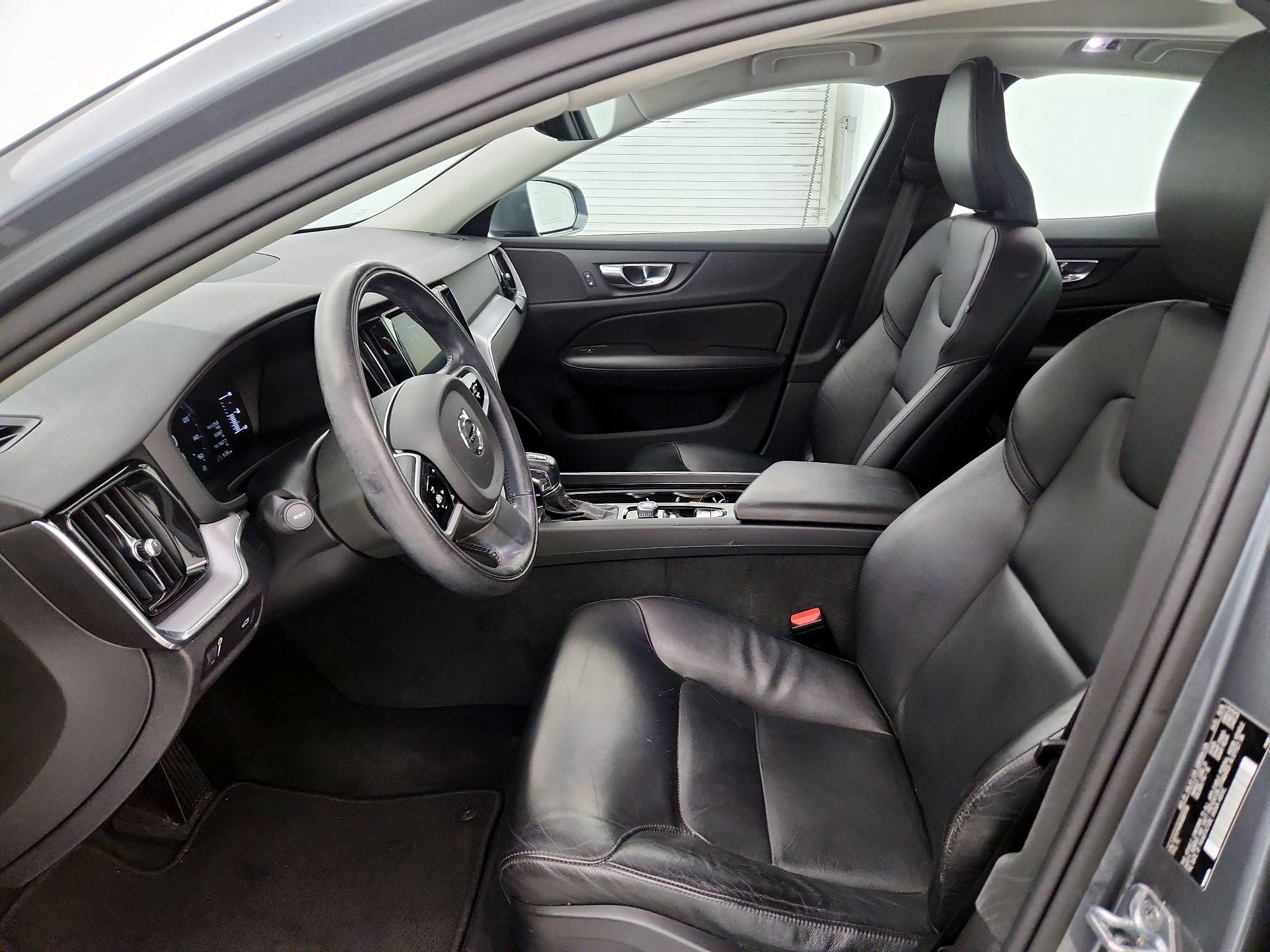 Thumbnail: 2019 Volvo S60 - 11