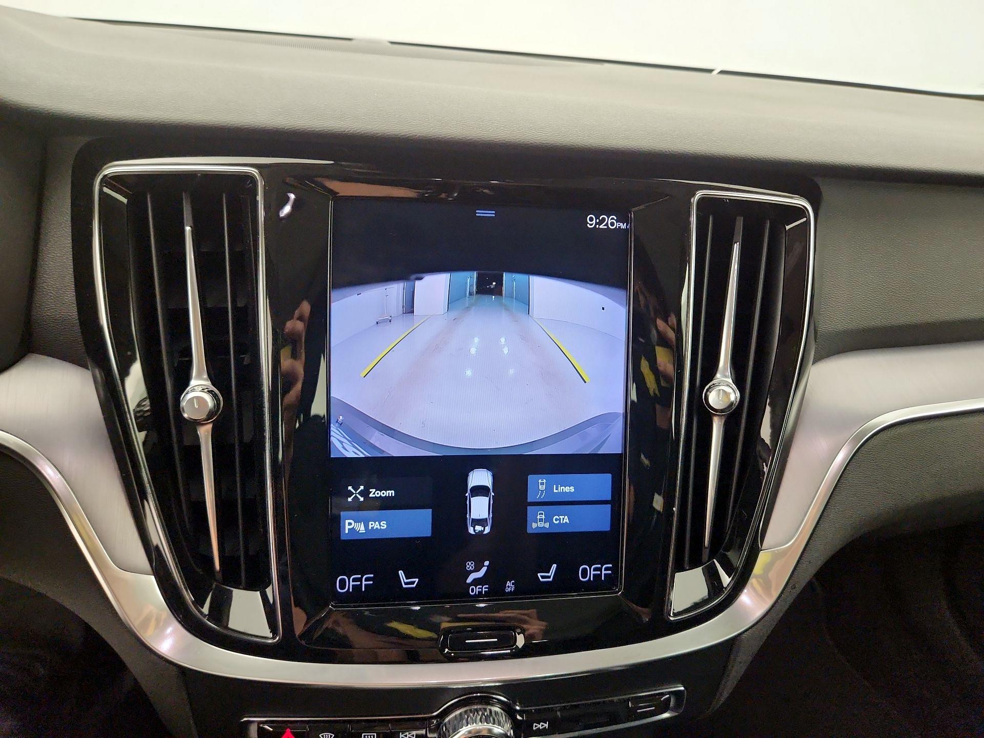 Thumbnail: 2019 Volvo S60 - 13