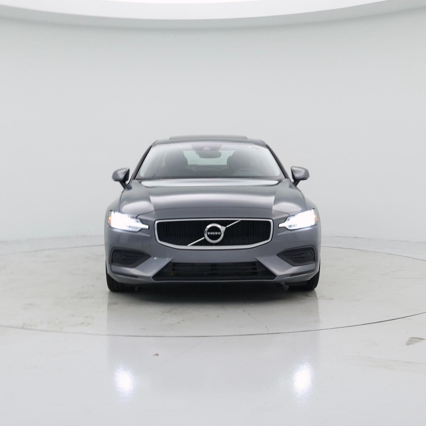 Thumbnail: 2019 Volvo S60 - 5