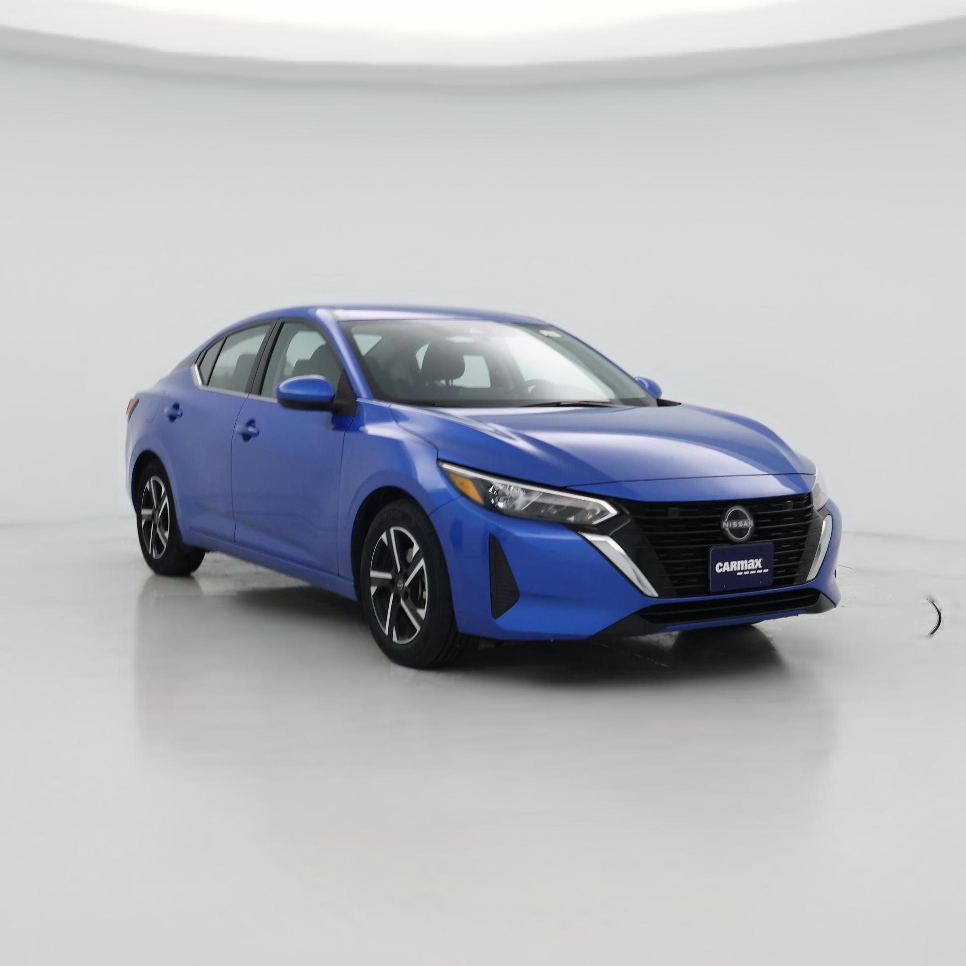 Thumbnail: 2025 Nissan Sentra - 1