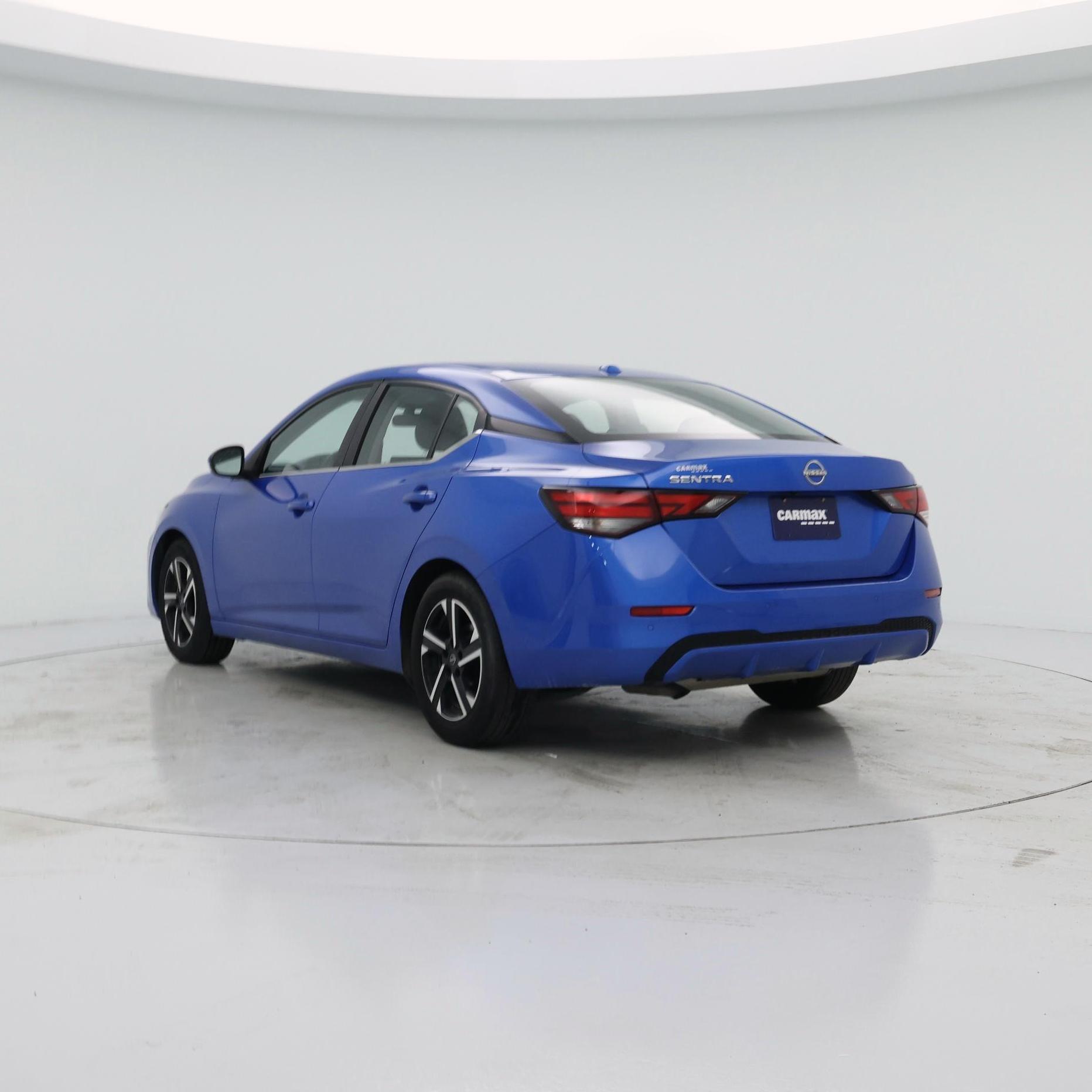 Thumbnail: 2025 Nissan Sentra - 2