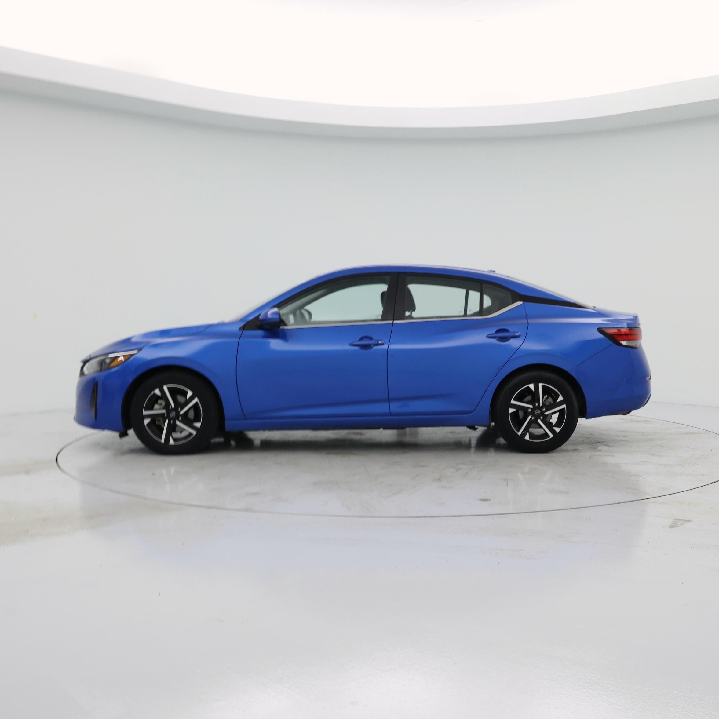 Thumbnail: 2025 Nissan Sentra - 3