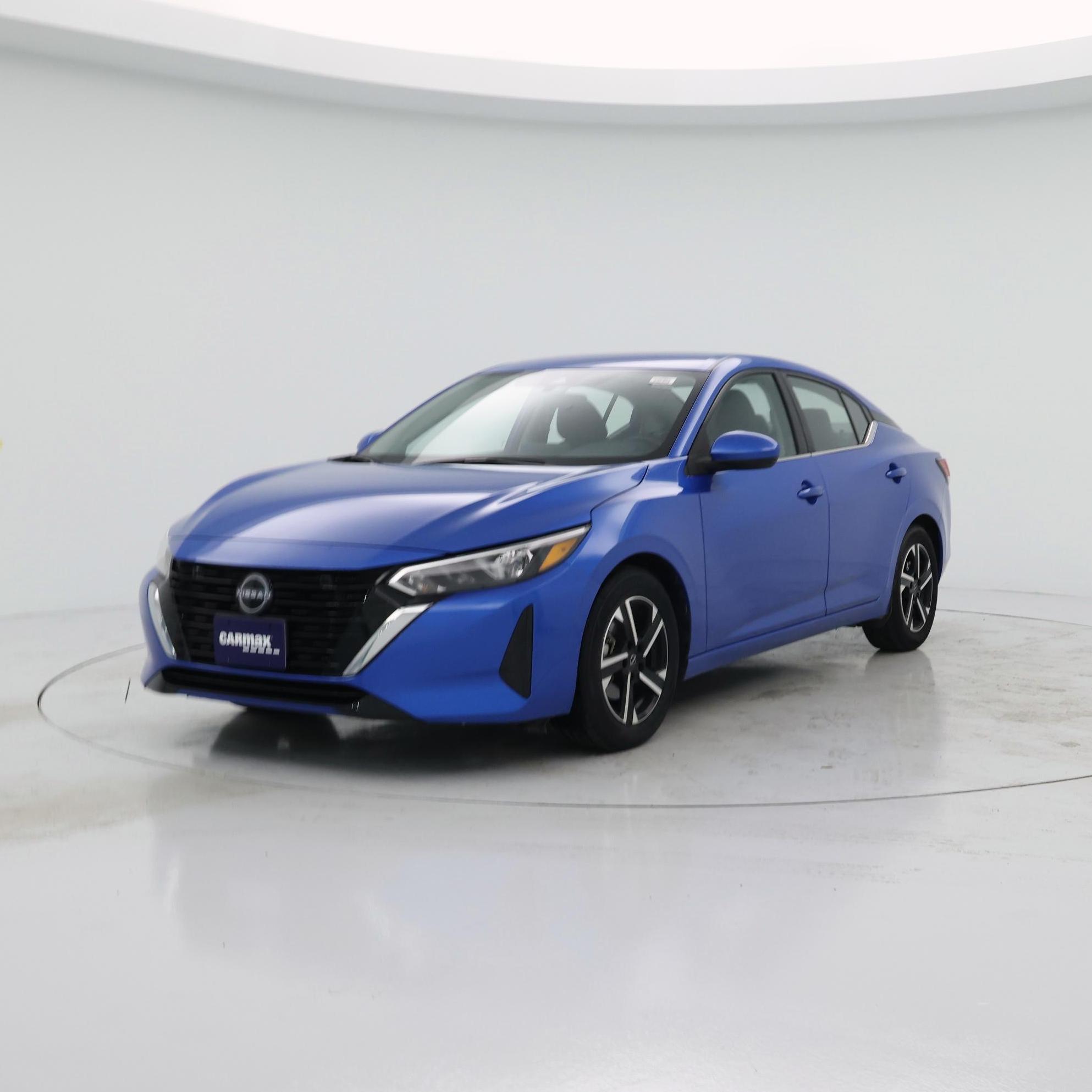 Thumbnail: 2025 Nissan Sentra - 4