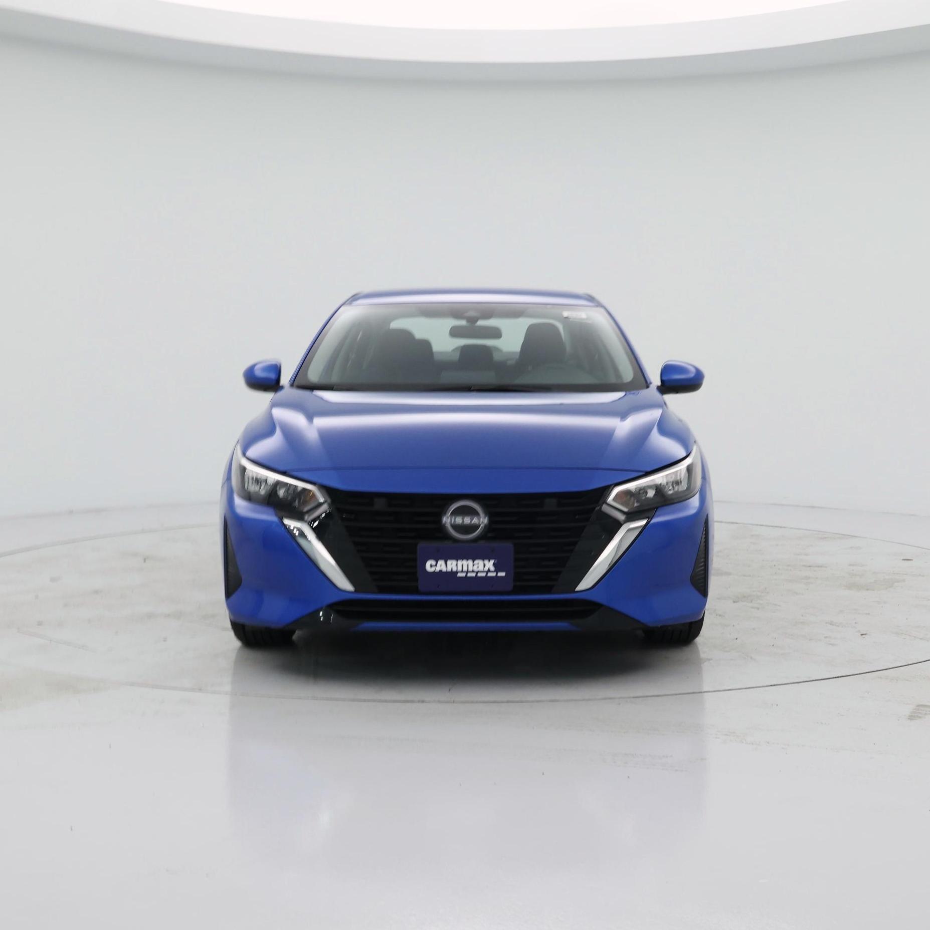 Thumbnail: 2025 Nissan Sentra - 5