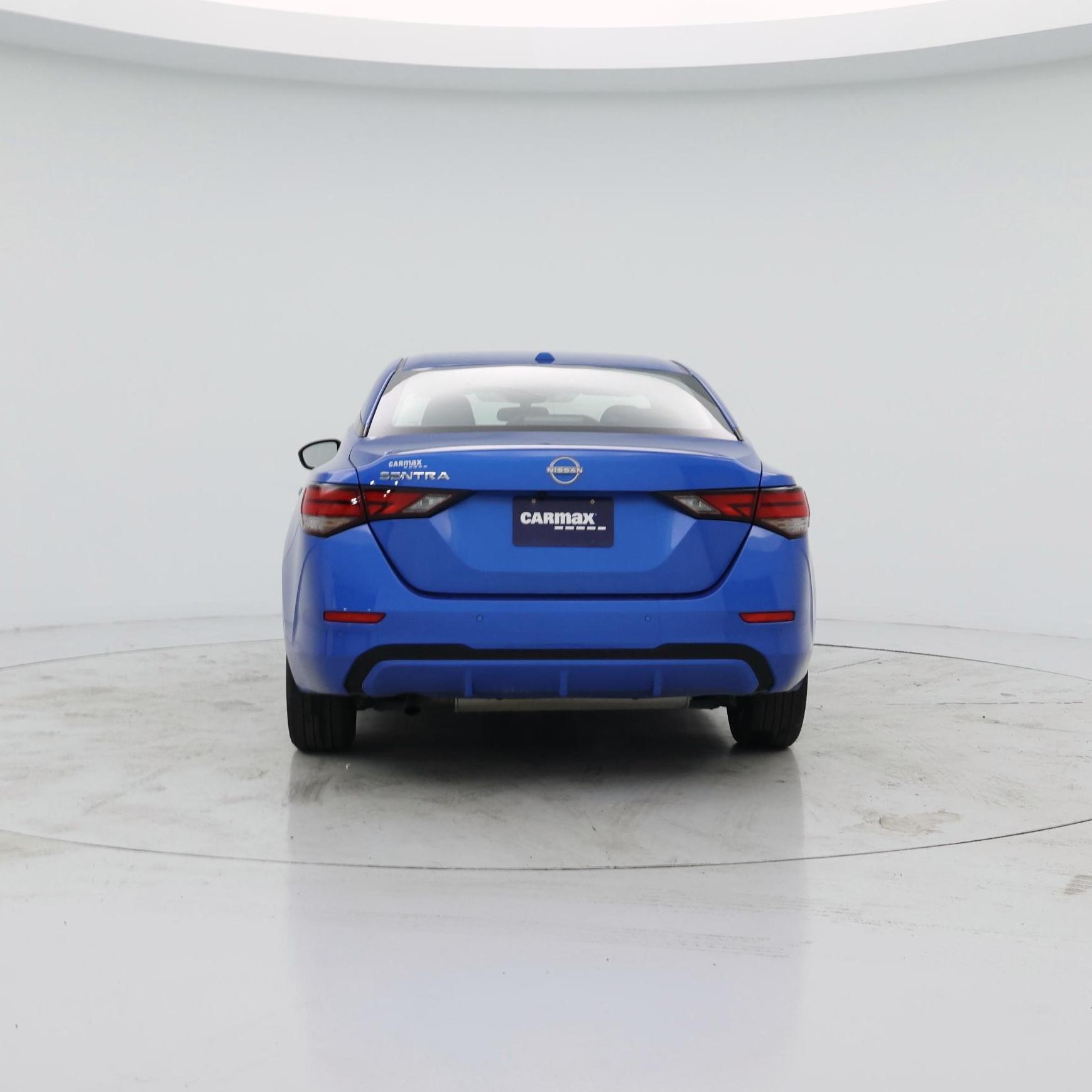 Thumbnail: 2025 Nissan Sentra - 6