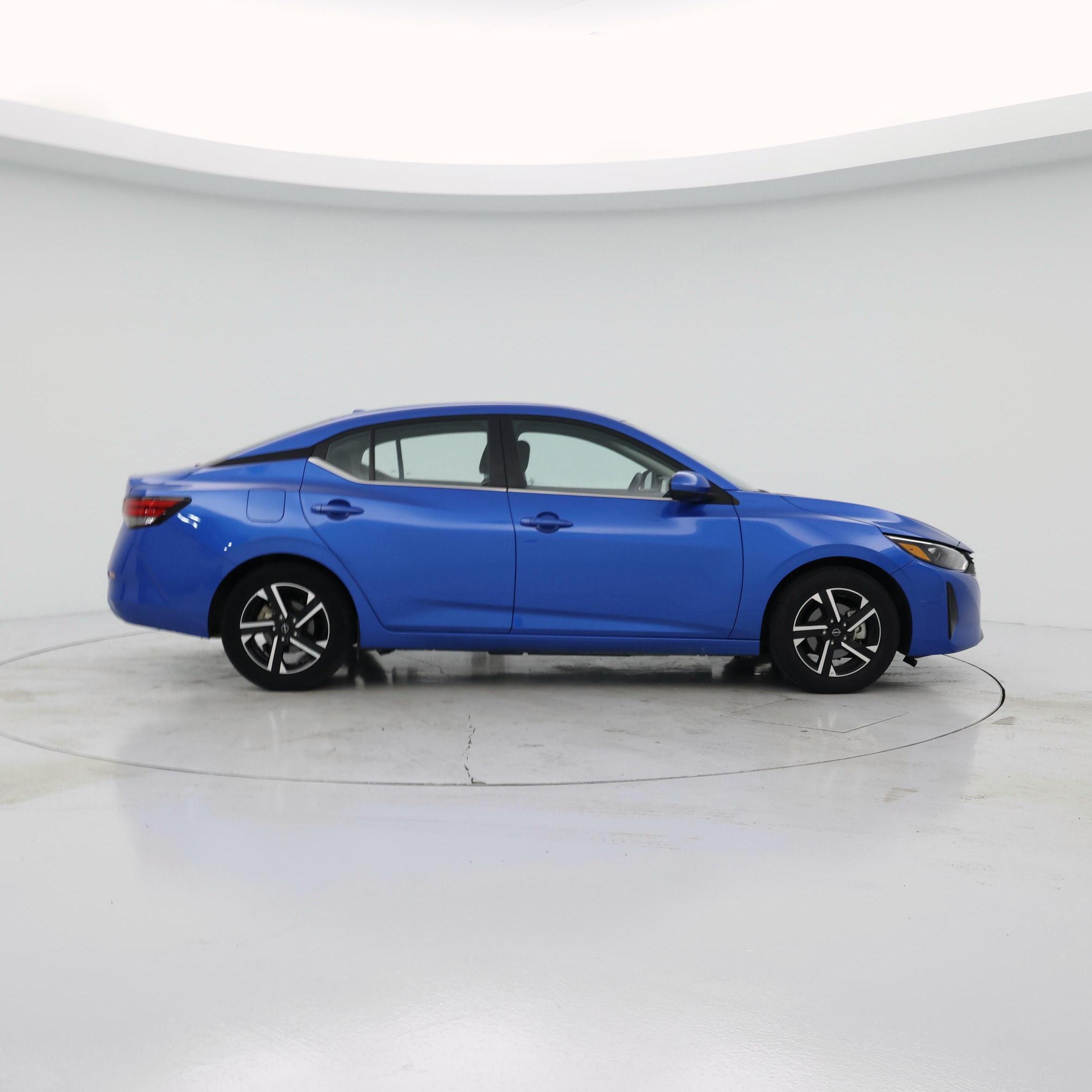 Thumbnail: 2025 Nissan Sentra - 7