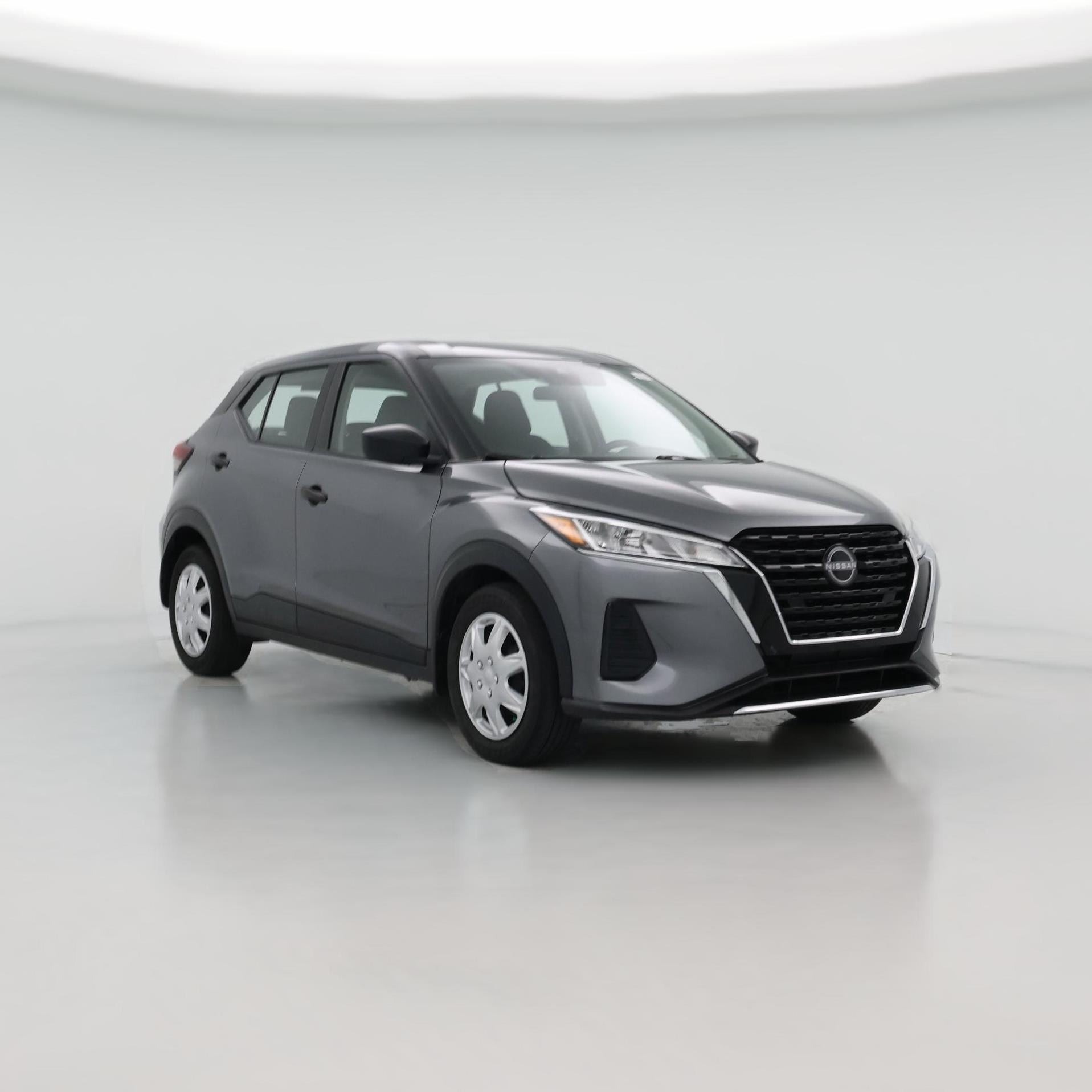 Thumbnail: 2023 Nissan Kicks - 1