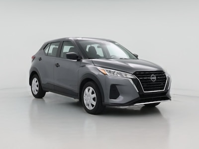 2023 Nissan Kicks S