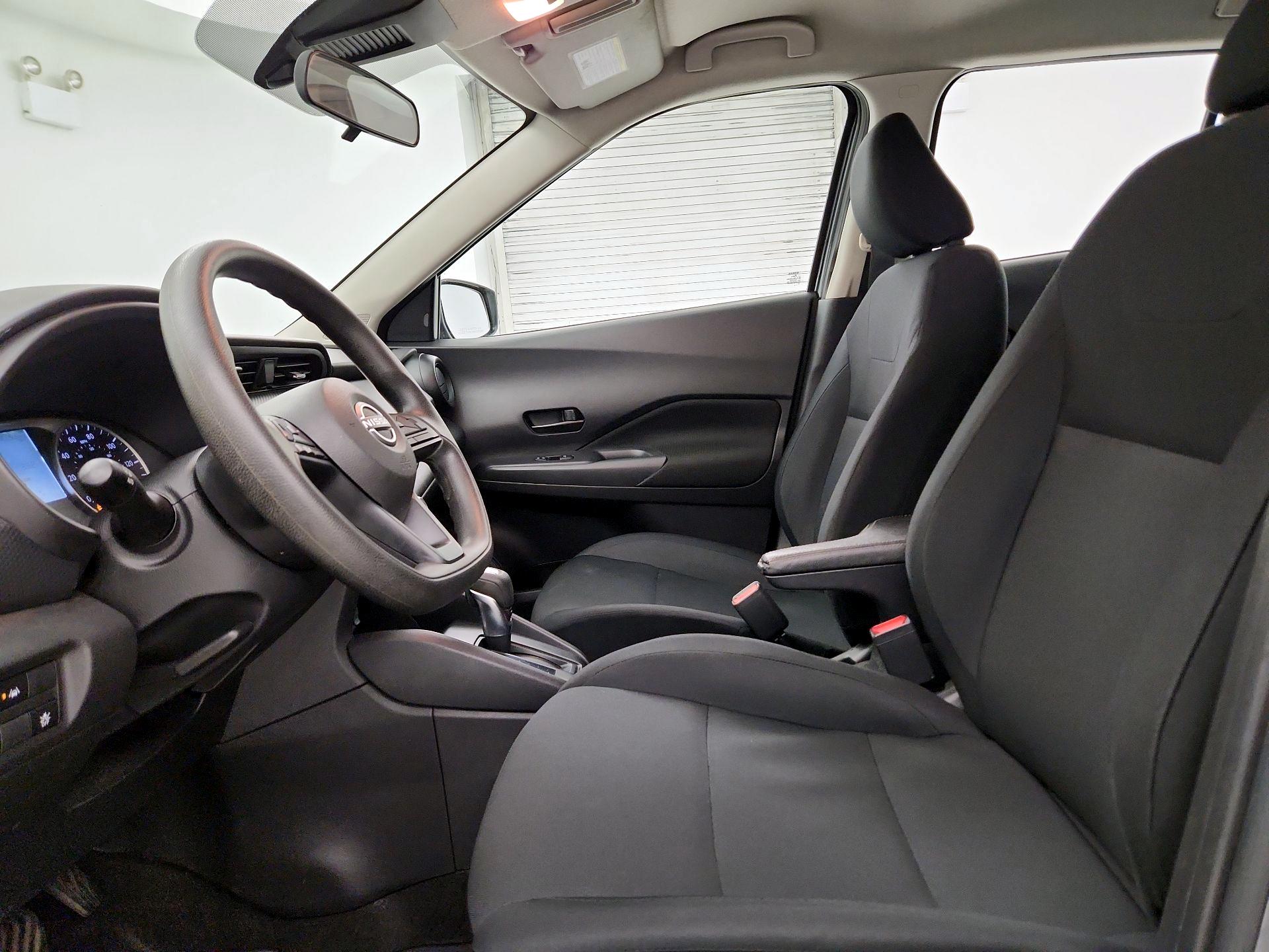 Thumbnail: 2023 Nissan Kicks - 11